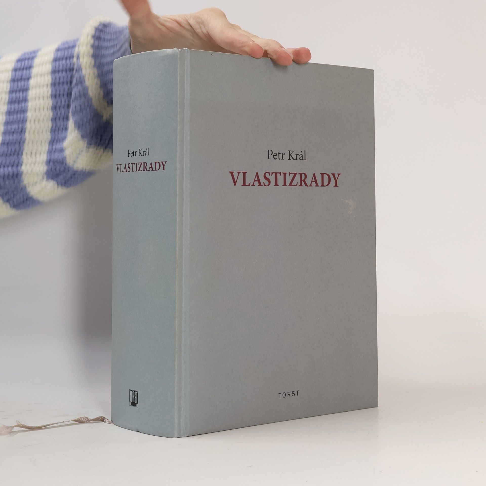Vlastizrady