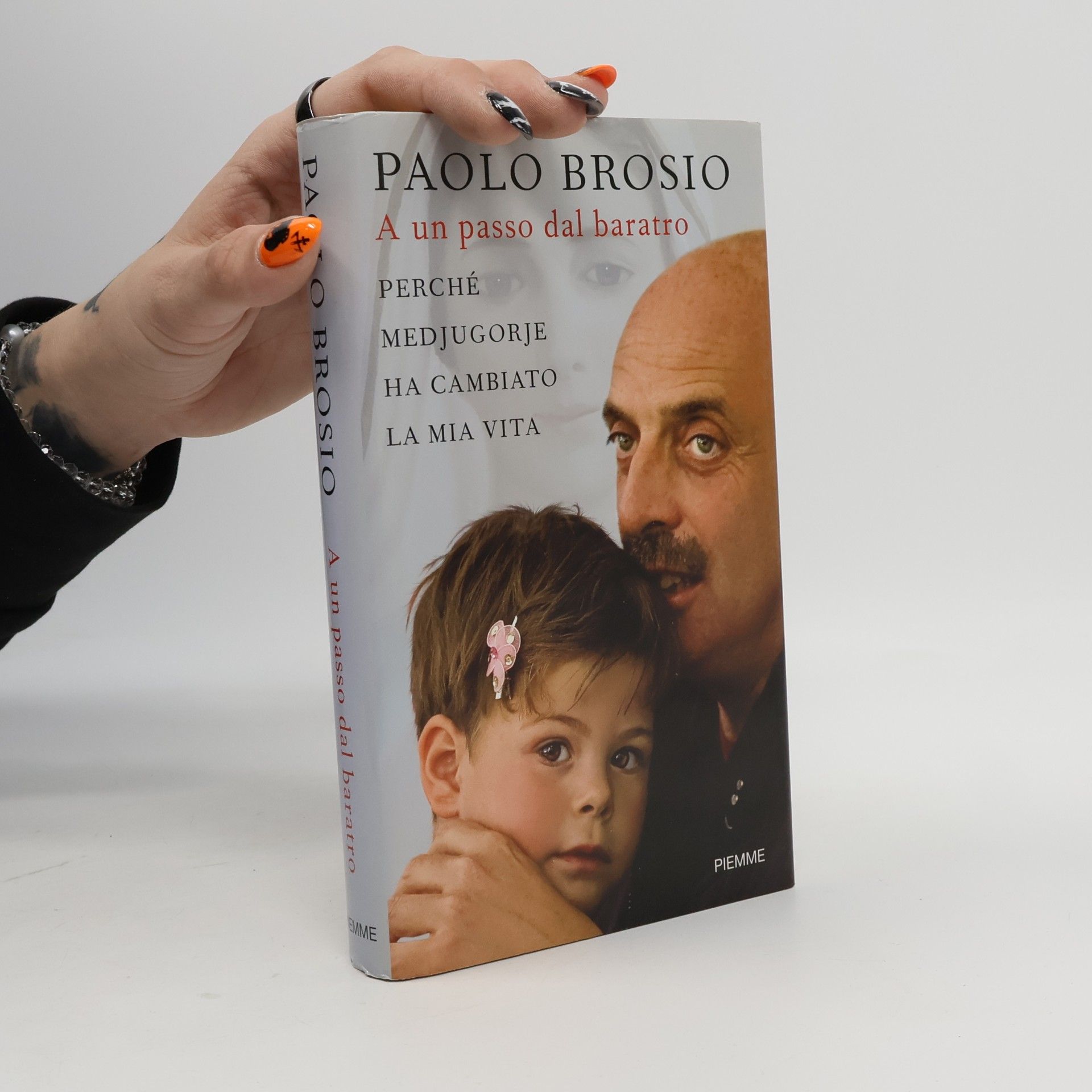 A un passo dal baratro