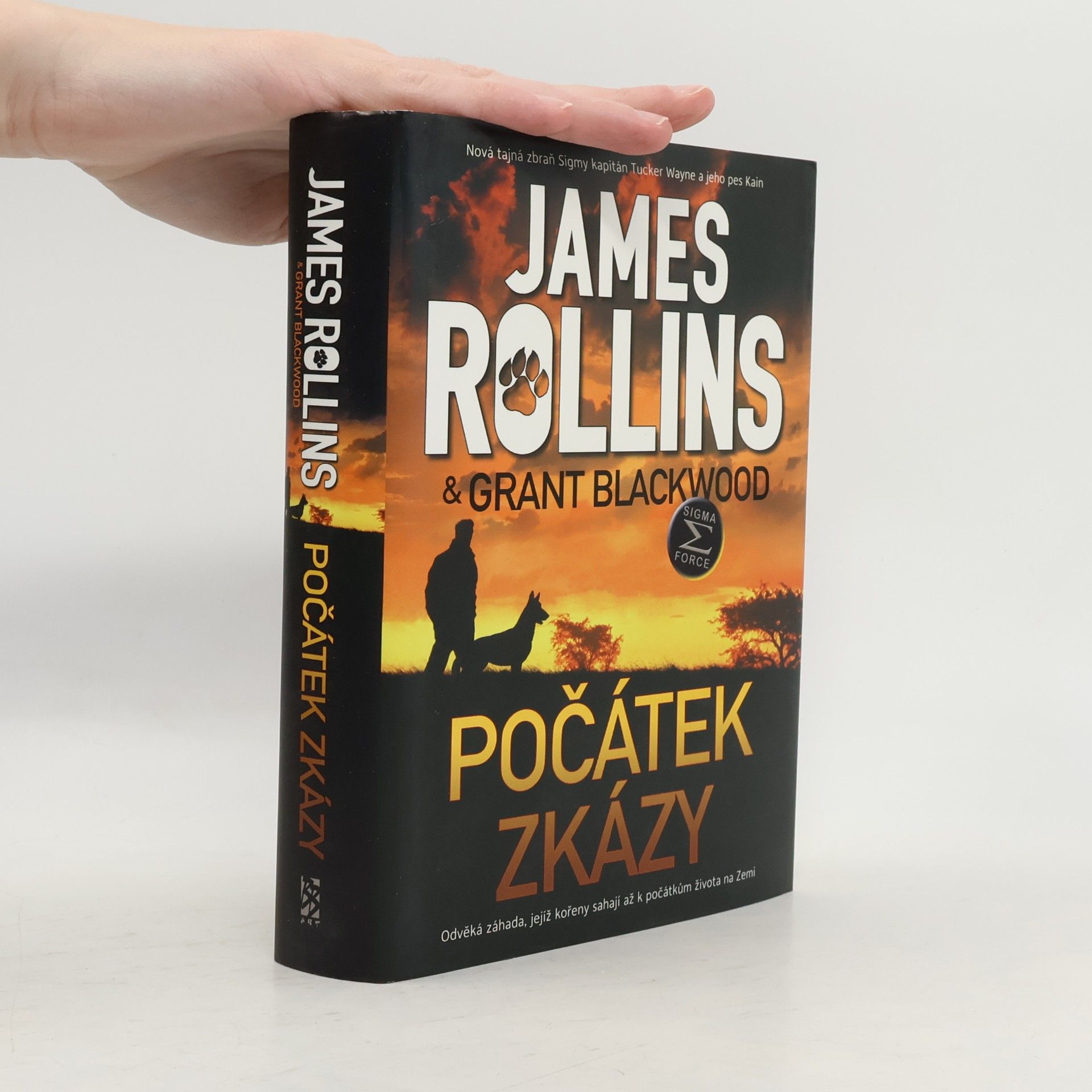 Počátek zkázy