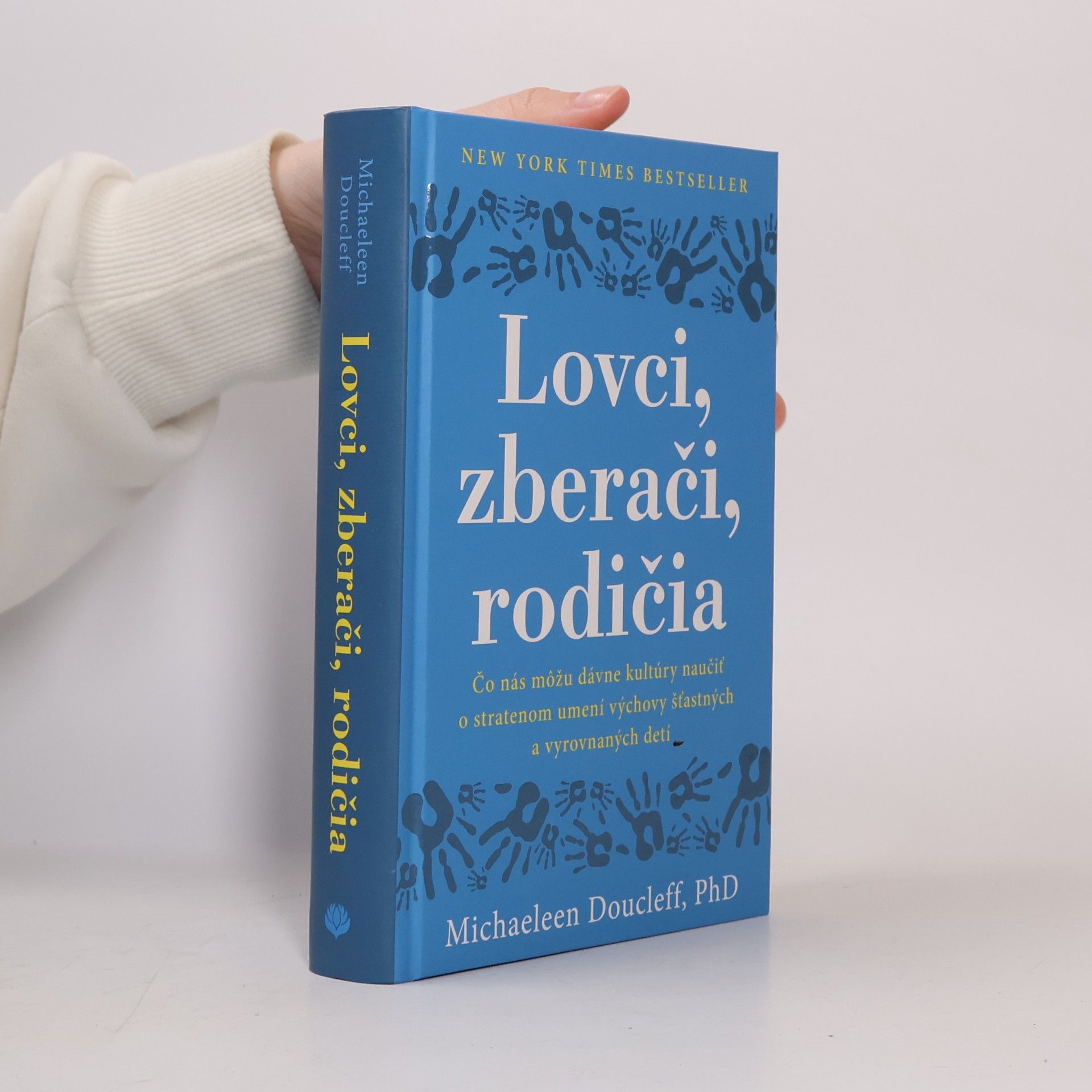 Lovci, zberači, rodičia