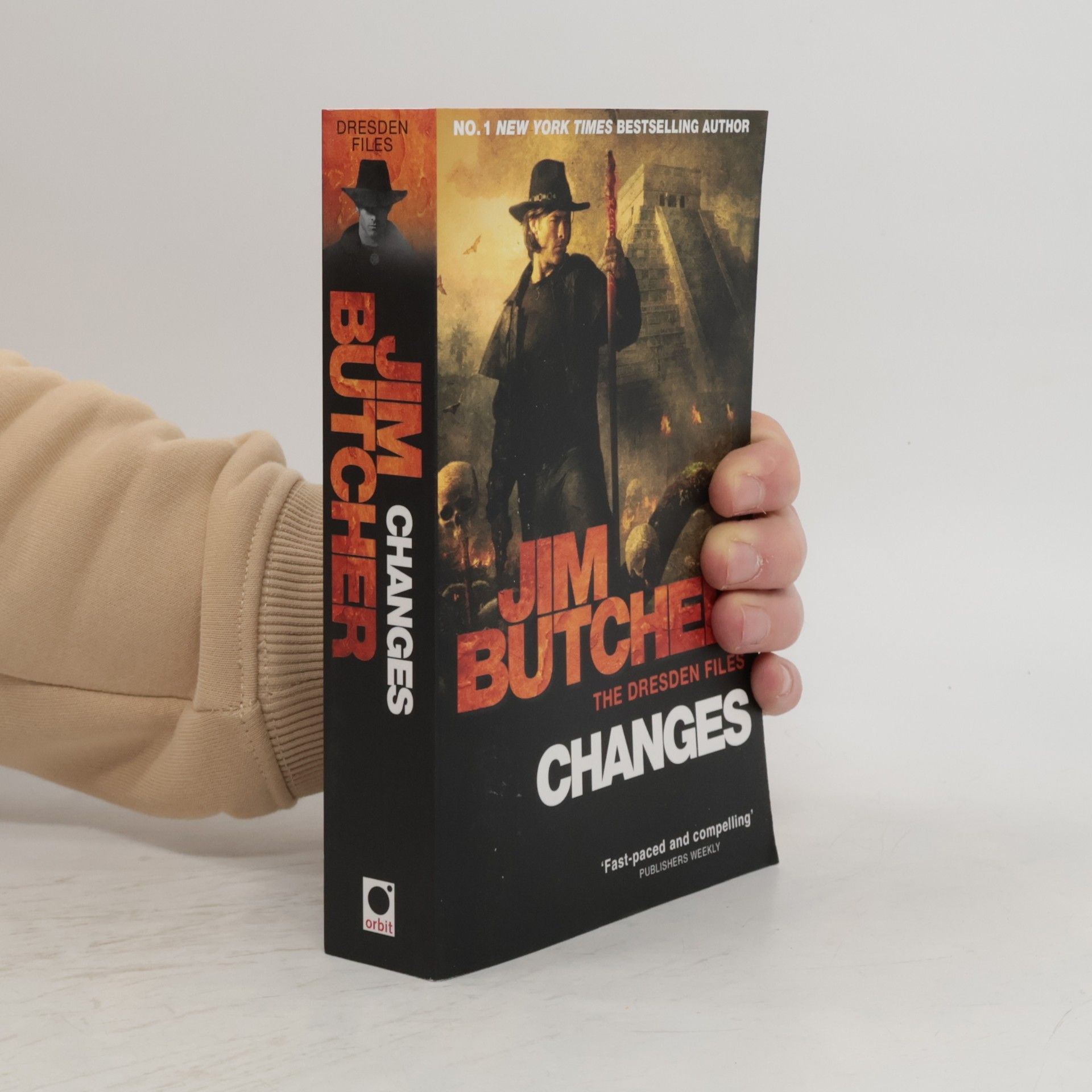 Changes