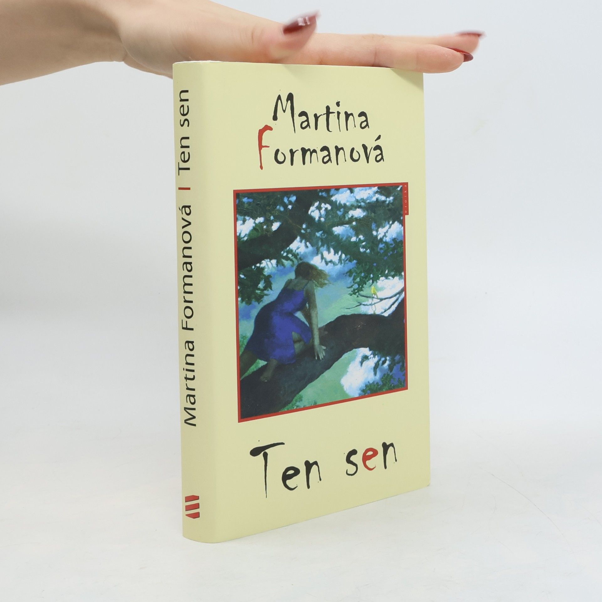 Ten sen