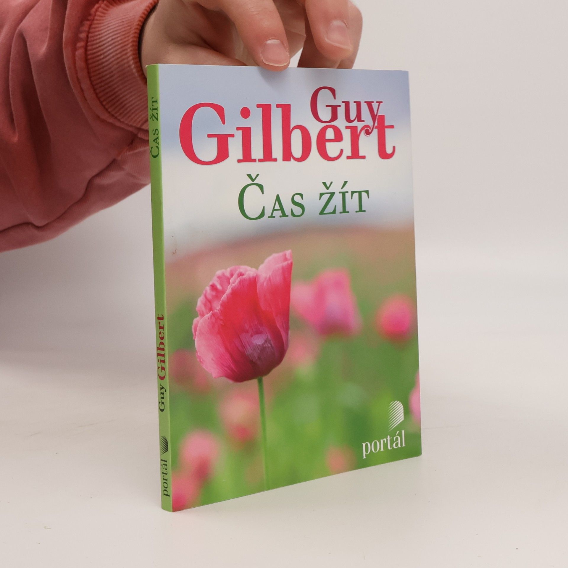 Čas žít