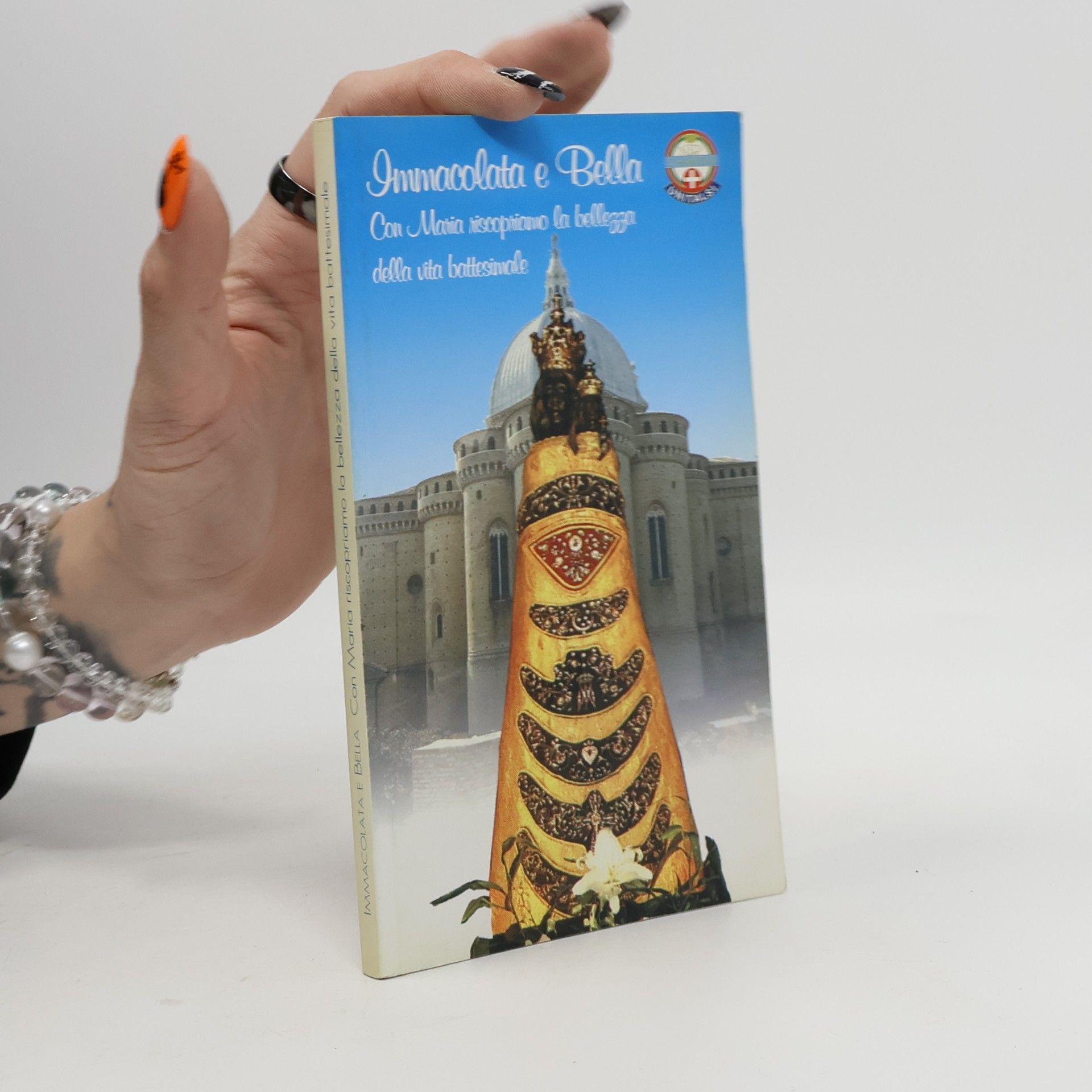 Various authors Immacolata e Bella