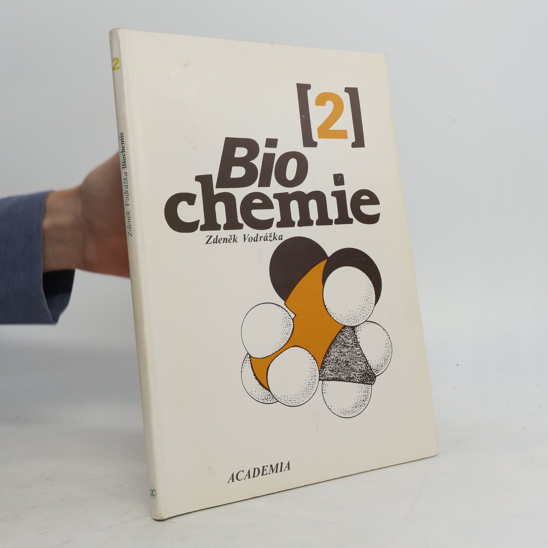 Biochemie 2