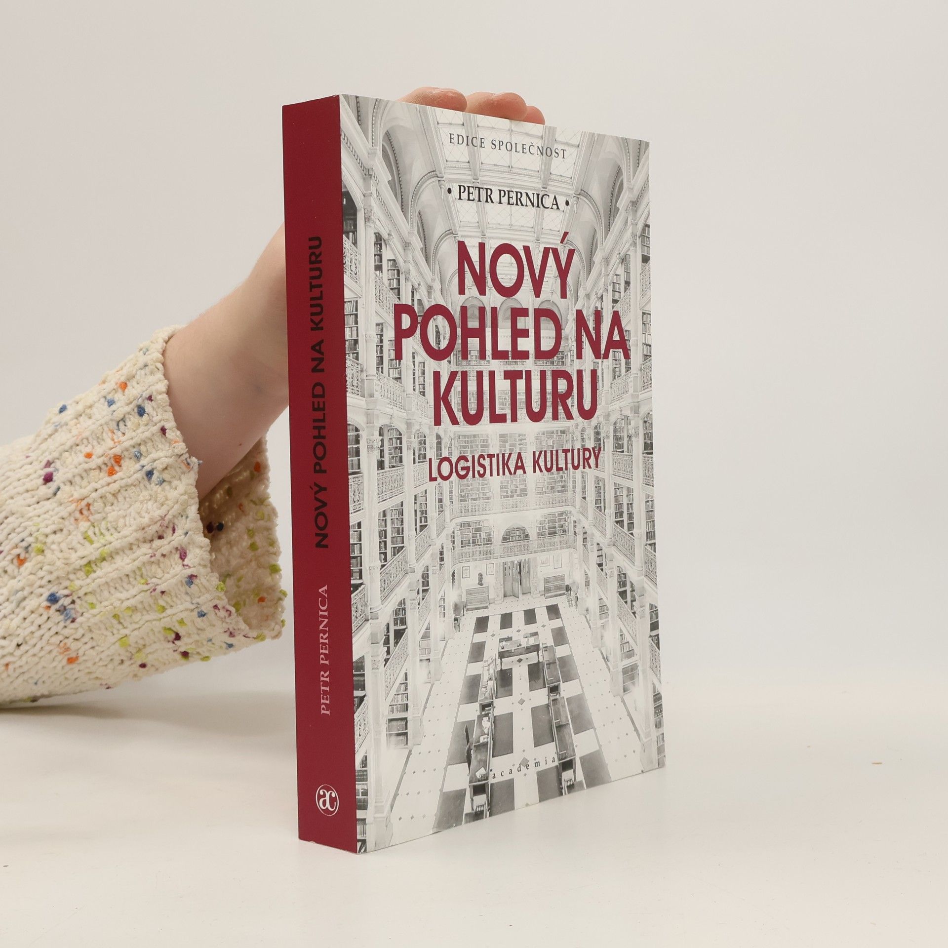 Nový pohled na kulturu
