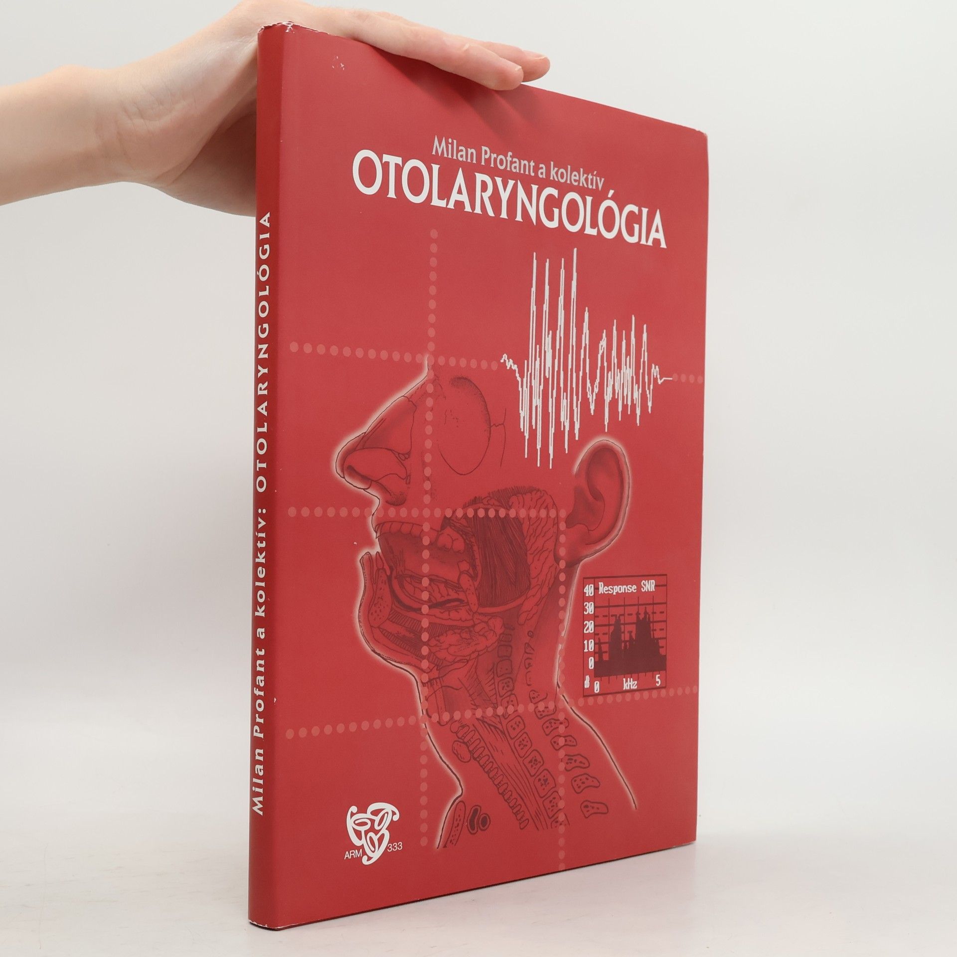 Otolaryngológia