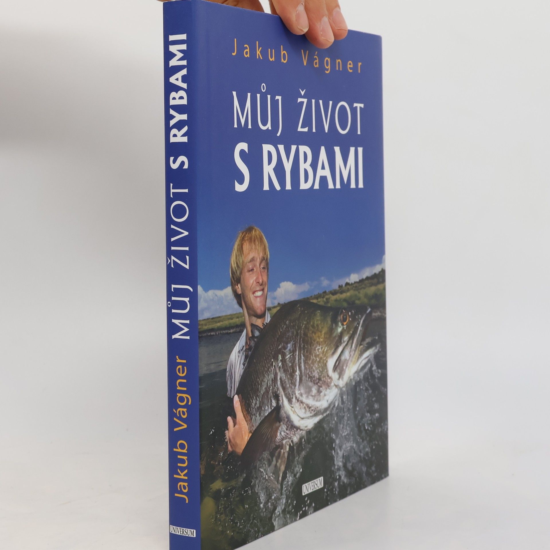 Můj život s rybami
