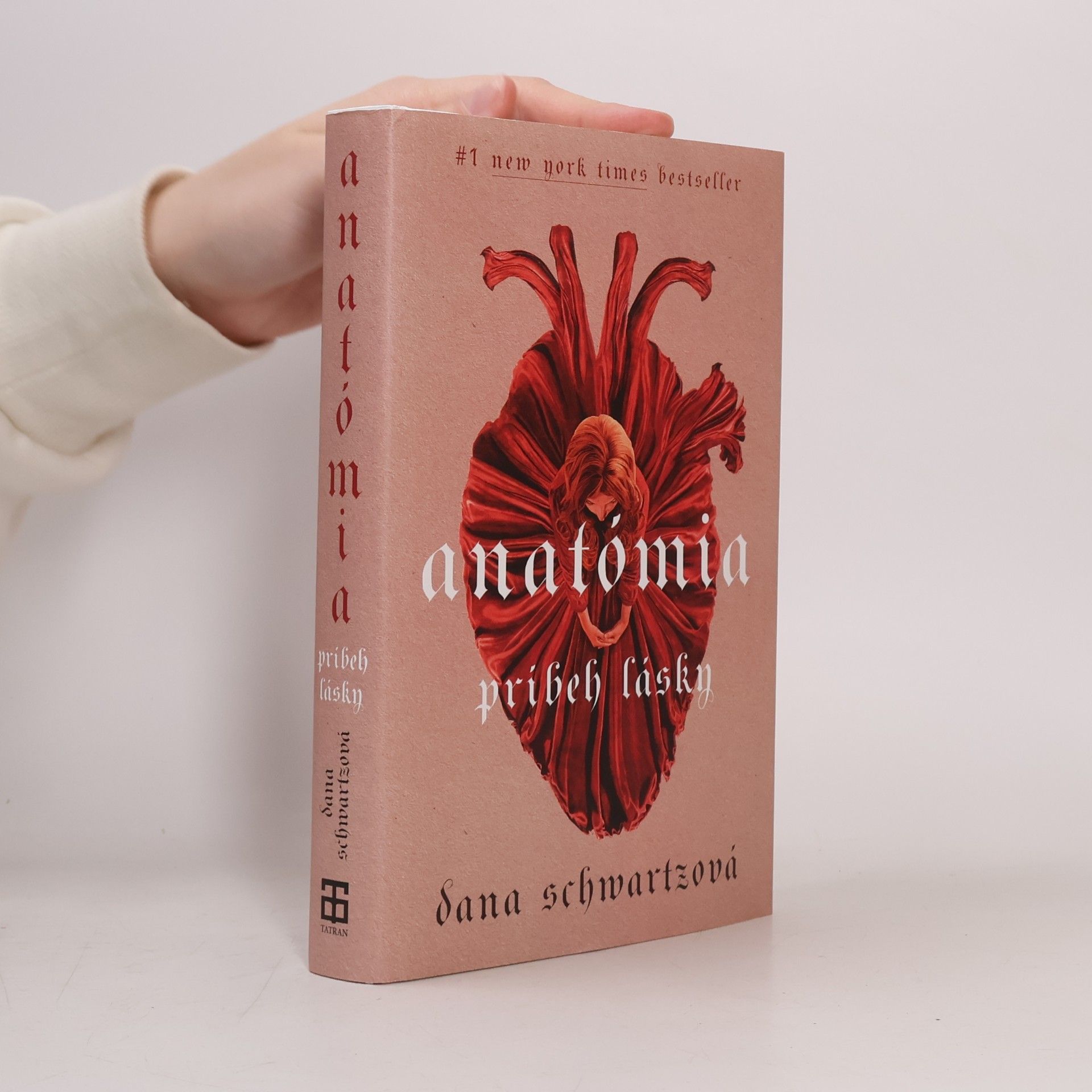 Anatómia, príbeh lásky