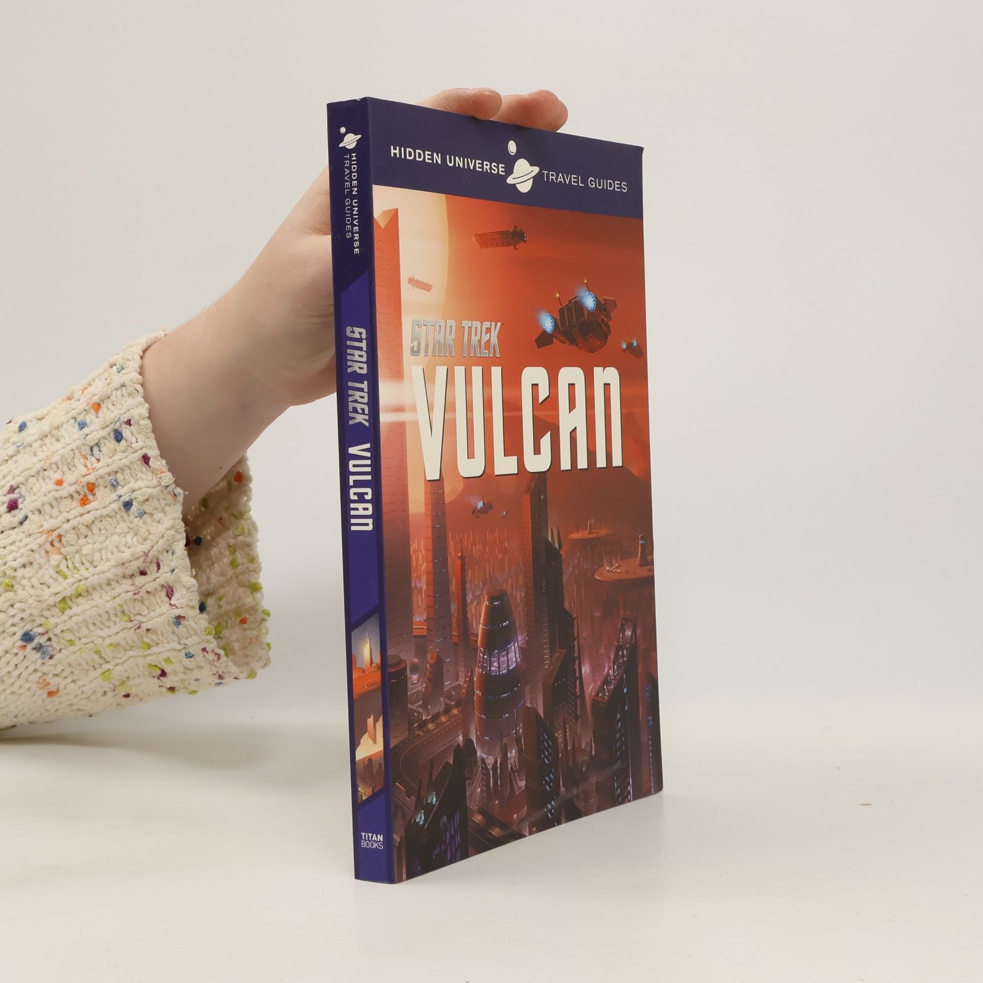 Star Trek: Vulcan