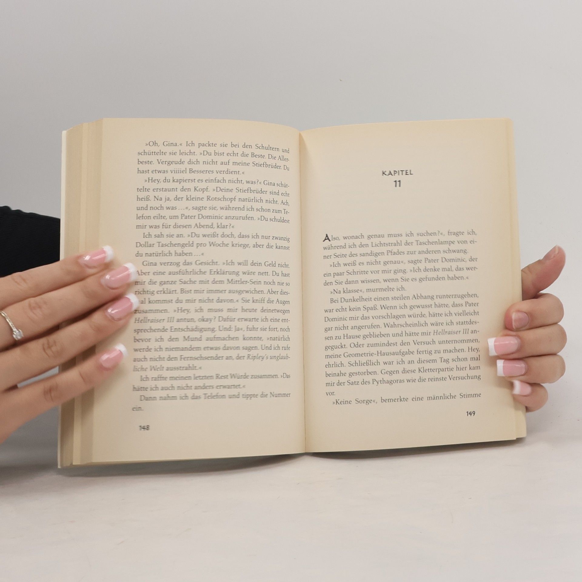 Meg Cabot Susannah 3. Auch Engel sind Gefährlich