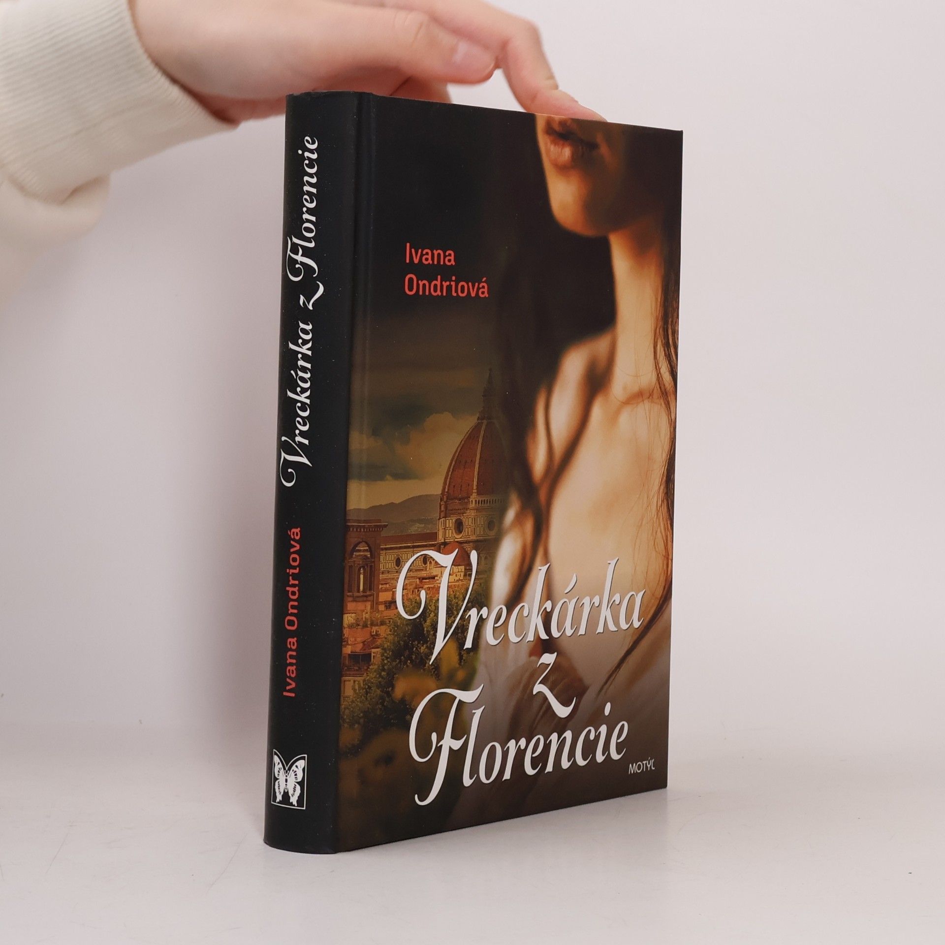 Vreckárka z Florencie