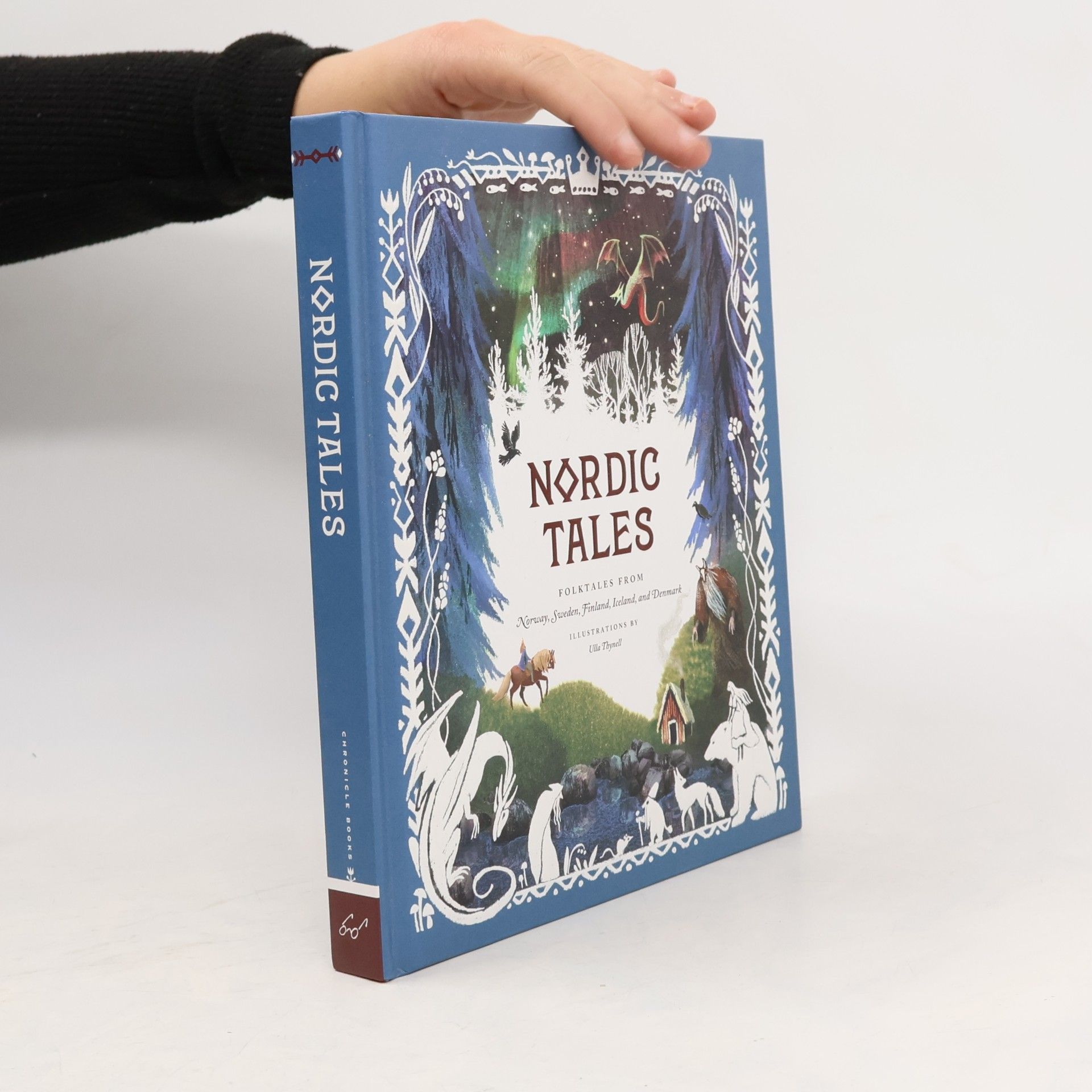 Nordic Tales