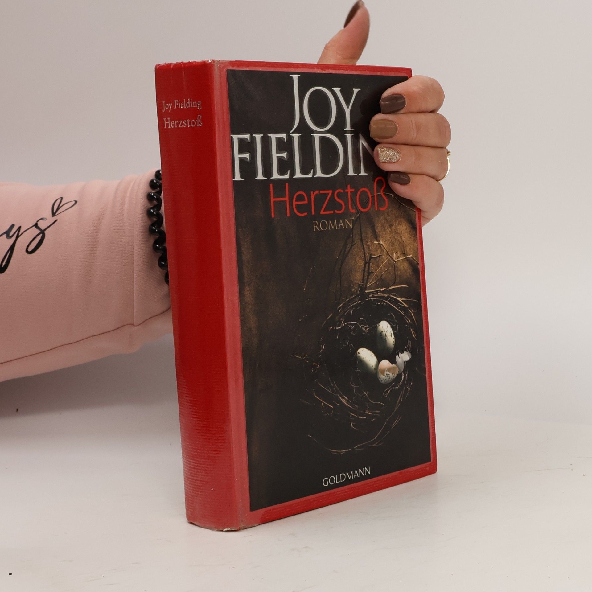 Herzstoß