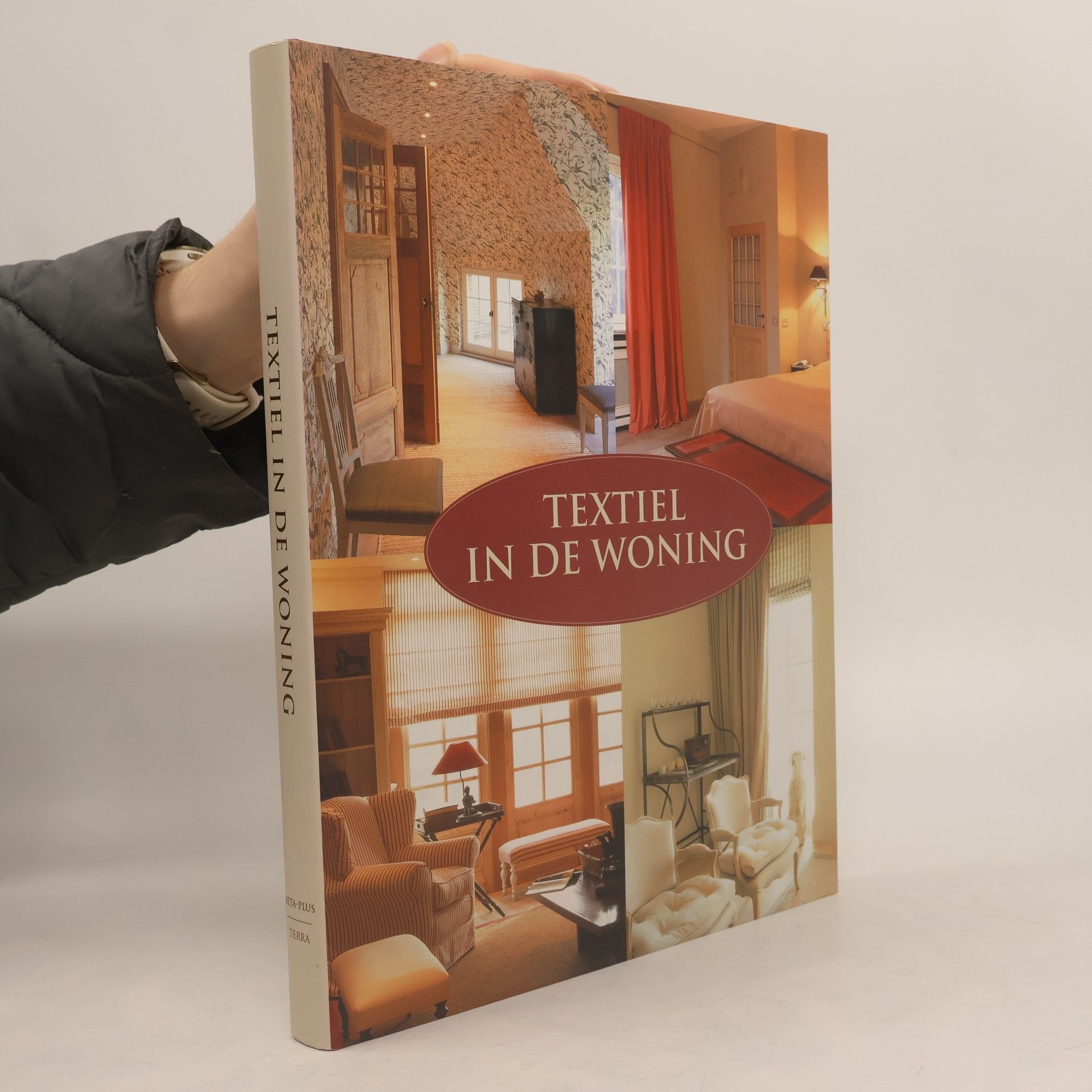 Textiel in de woning