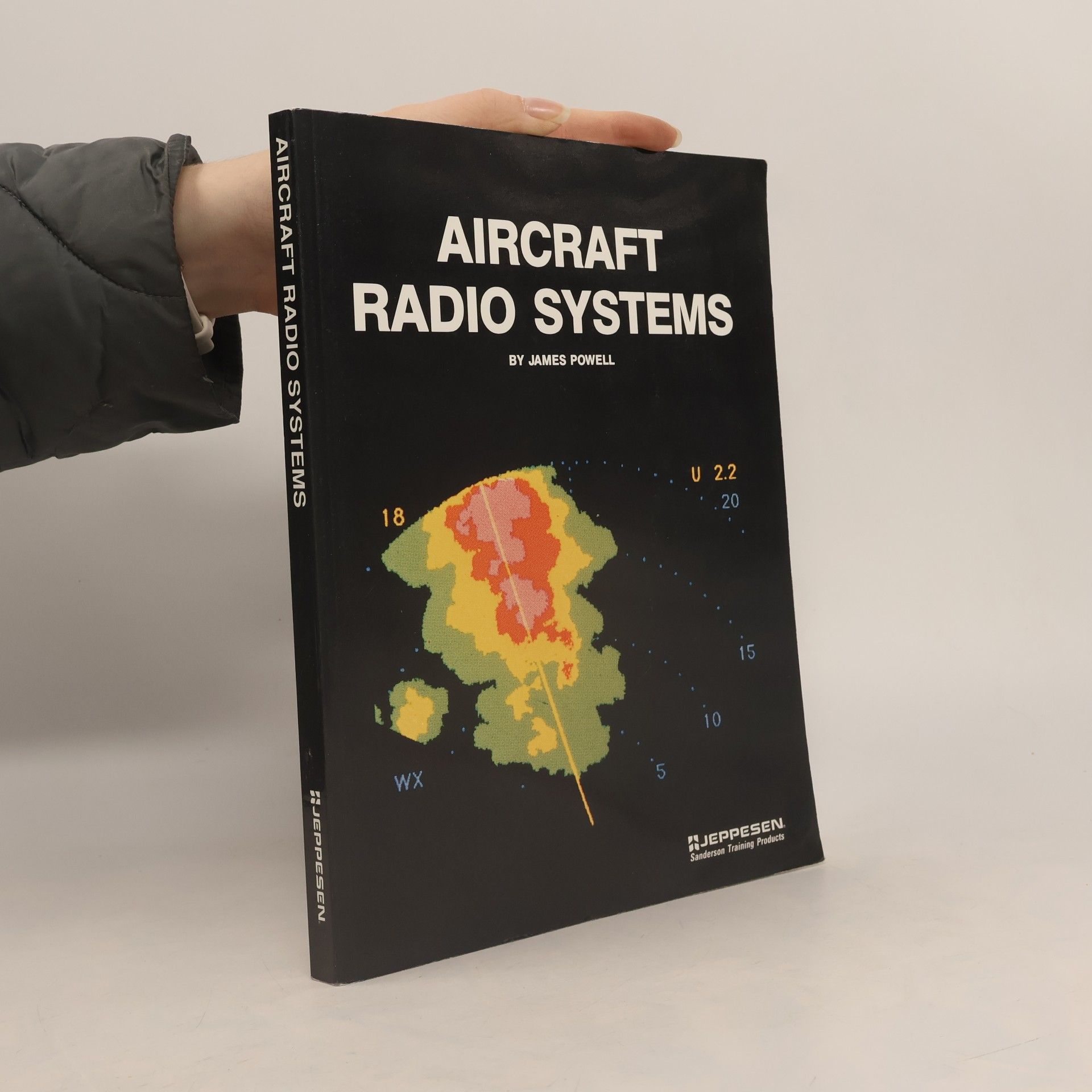 Aircraft Radio Systems/312659