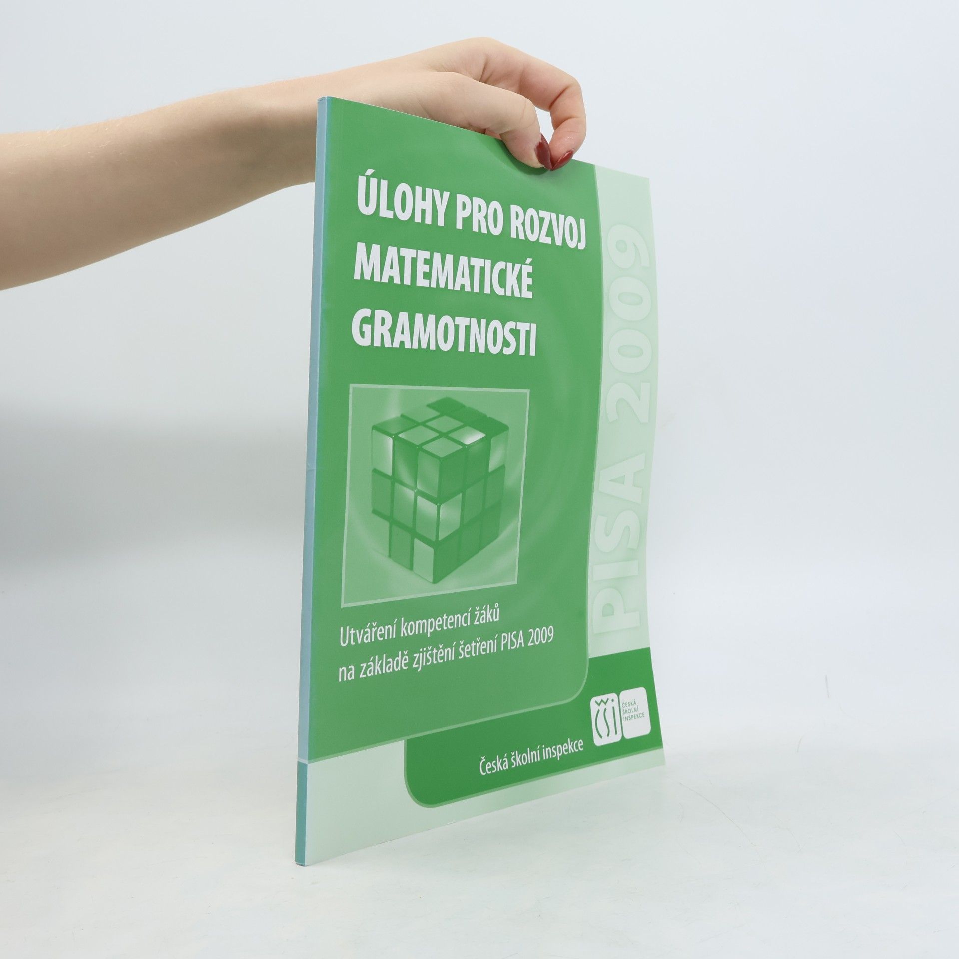 Milan Hejný Úlohy pro rozvoj matematické gramotnosti