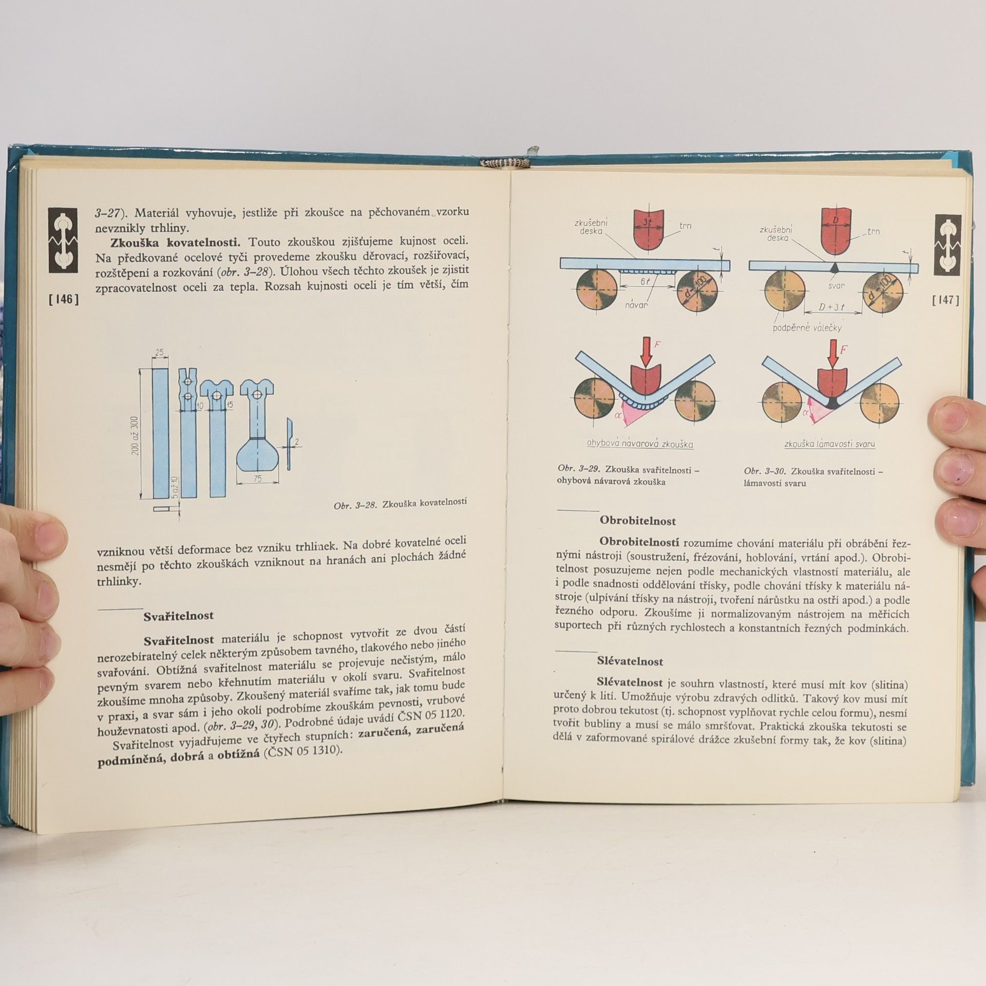 Miroslav Hluchý Strojírenská technologie 1. Nauka o materiálu