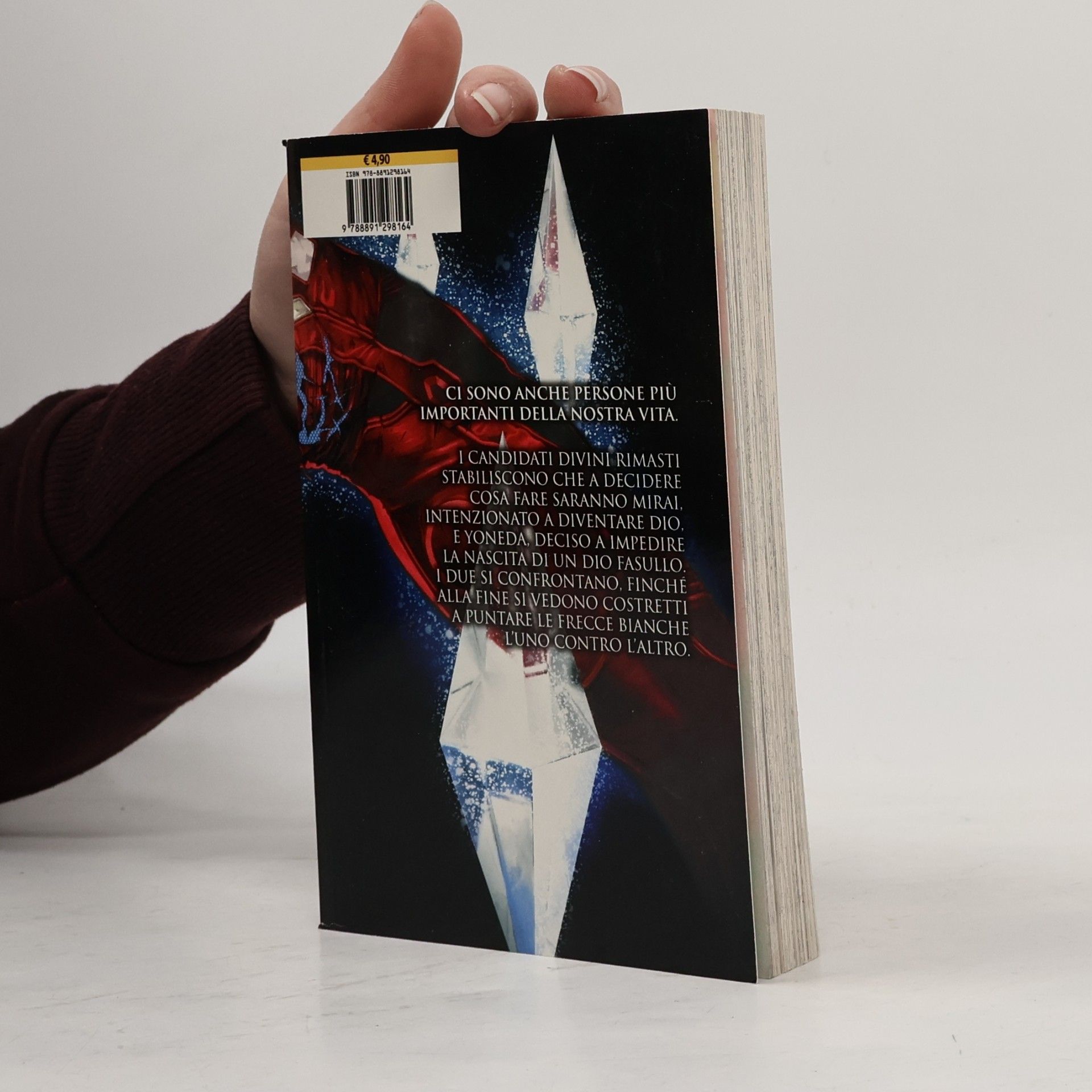 Tsugumi Ohba Planet Manga - 13: Platinum End