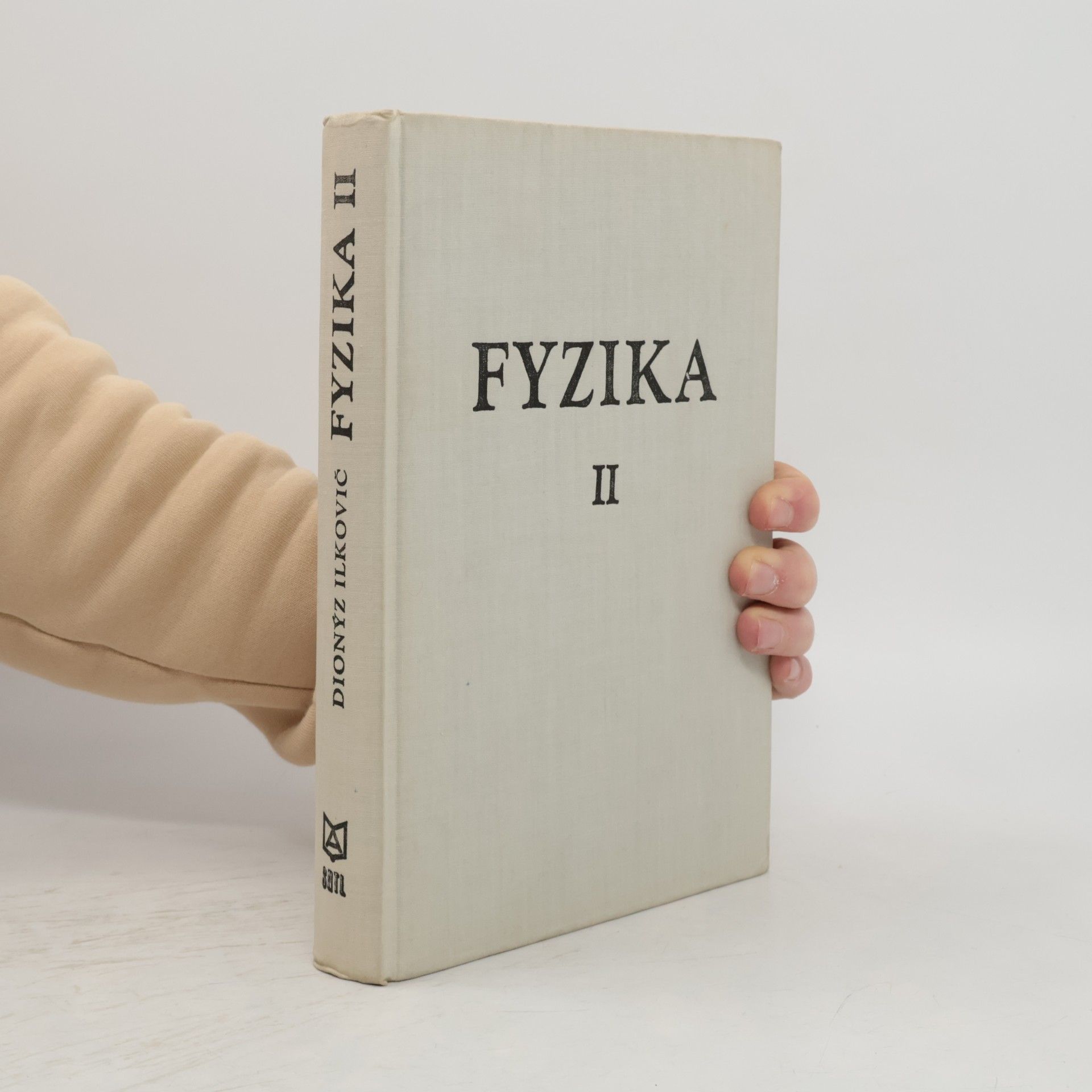 Fyzika II.