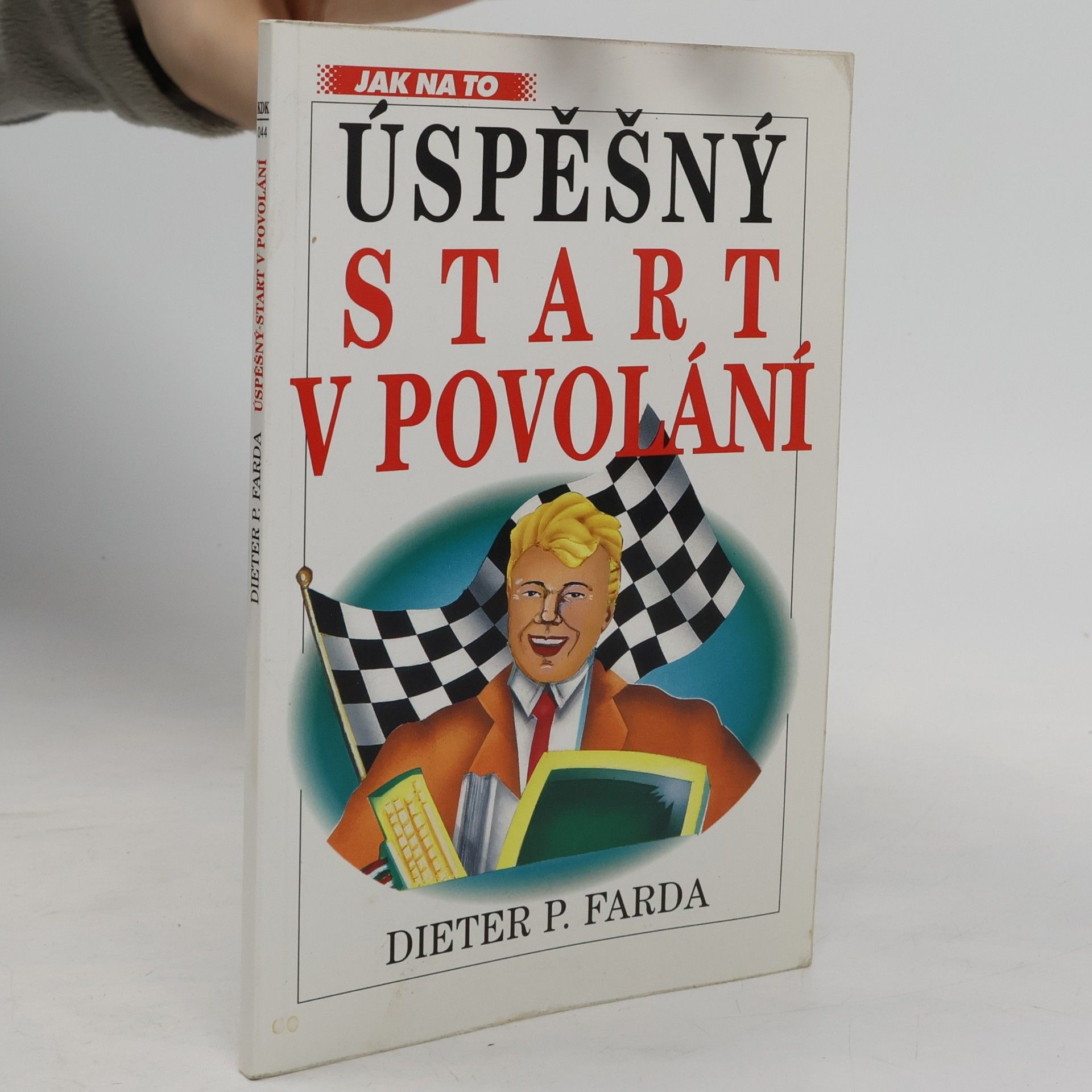 Úspěšný start v povolání