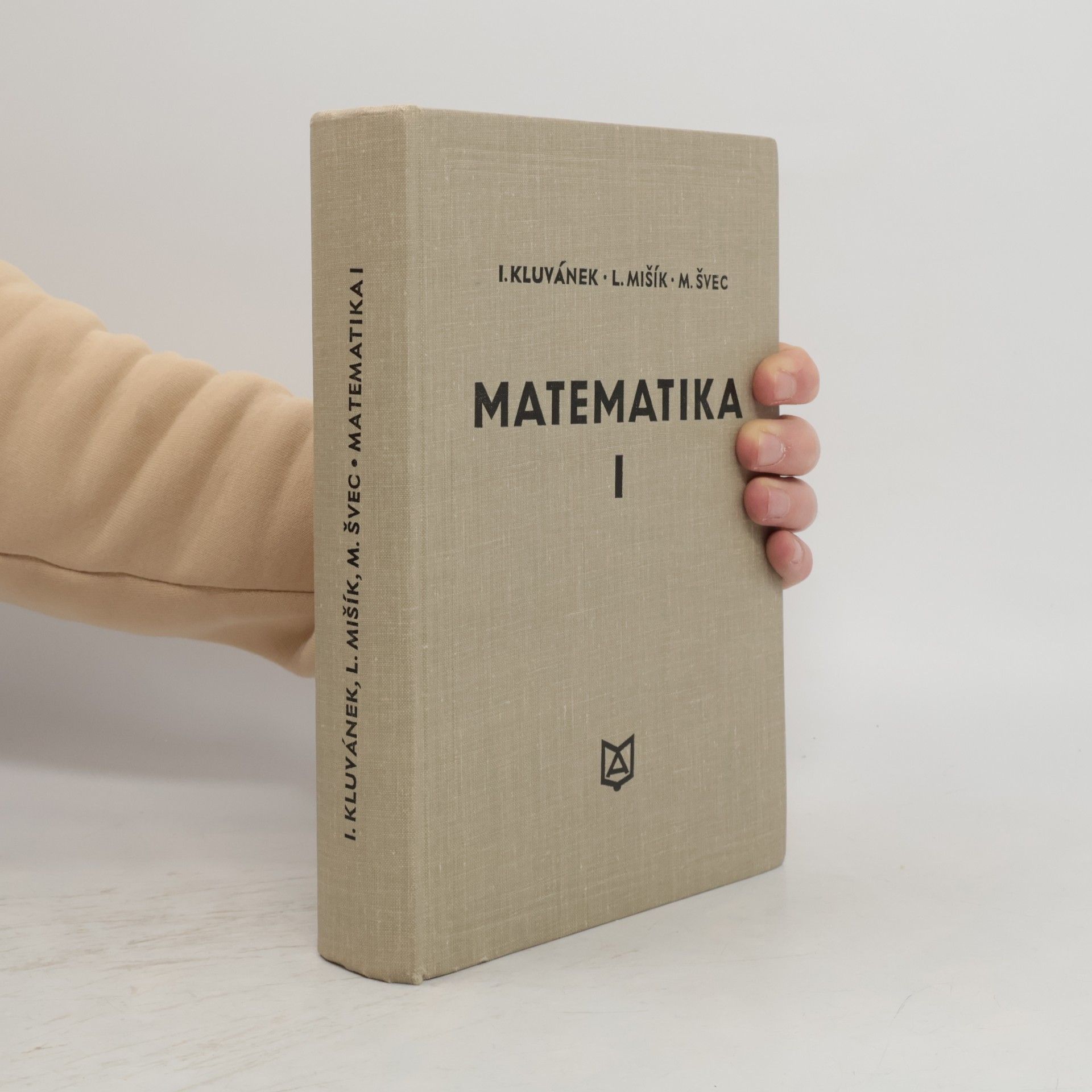 Matematika I