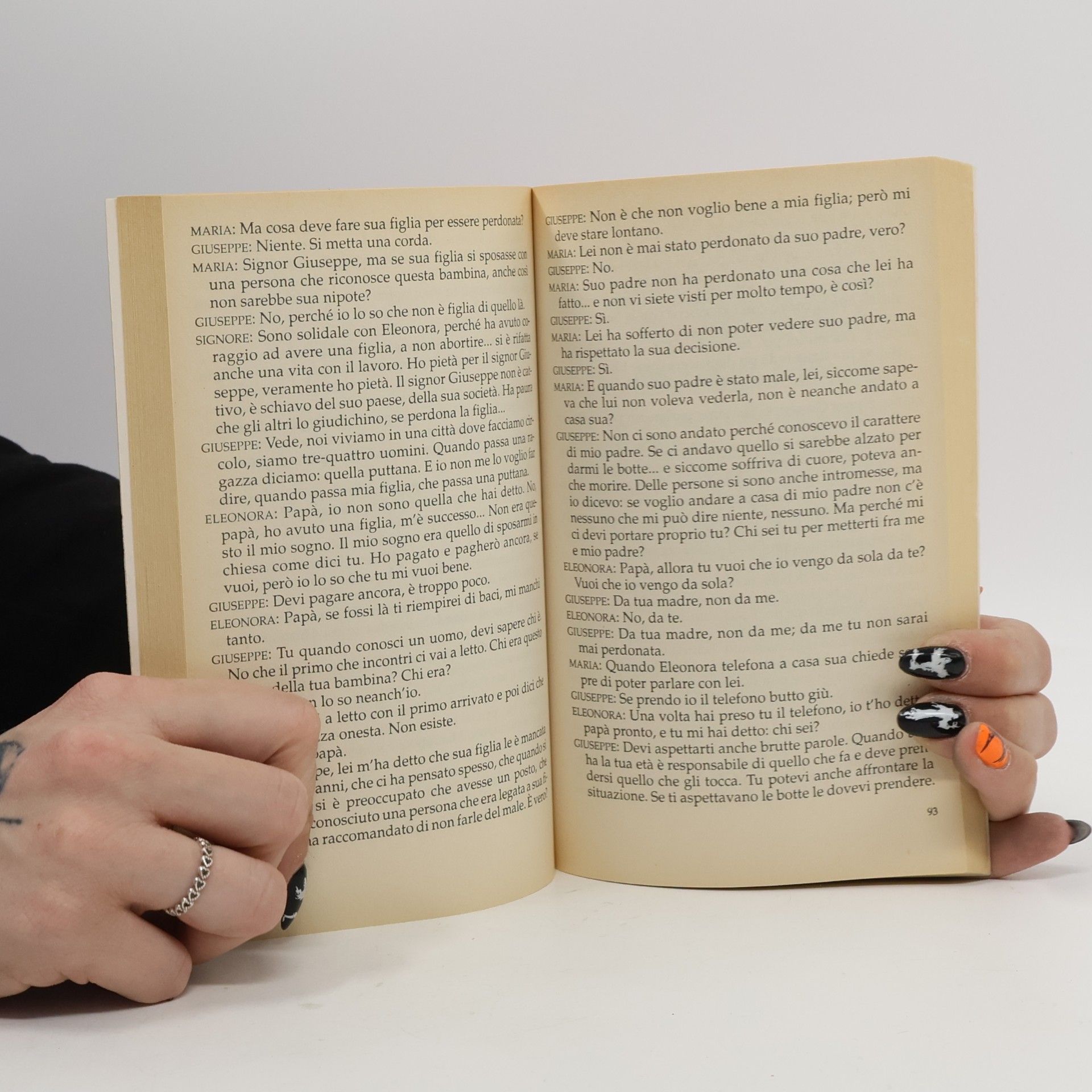 Maria De Filippi Oscar bestsellers - 871: Amici di sera