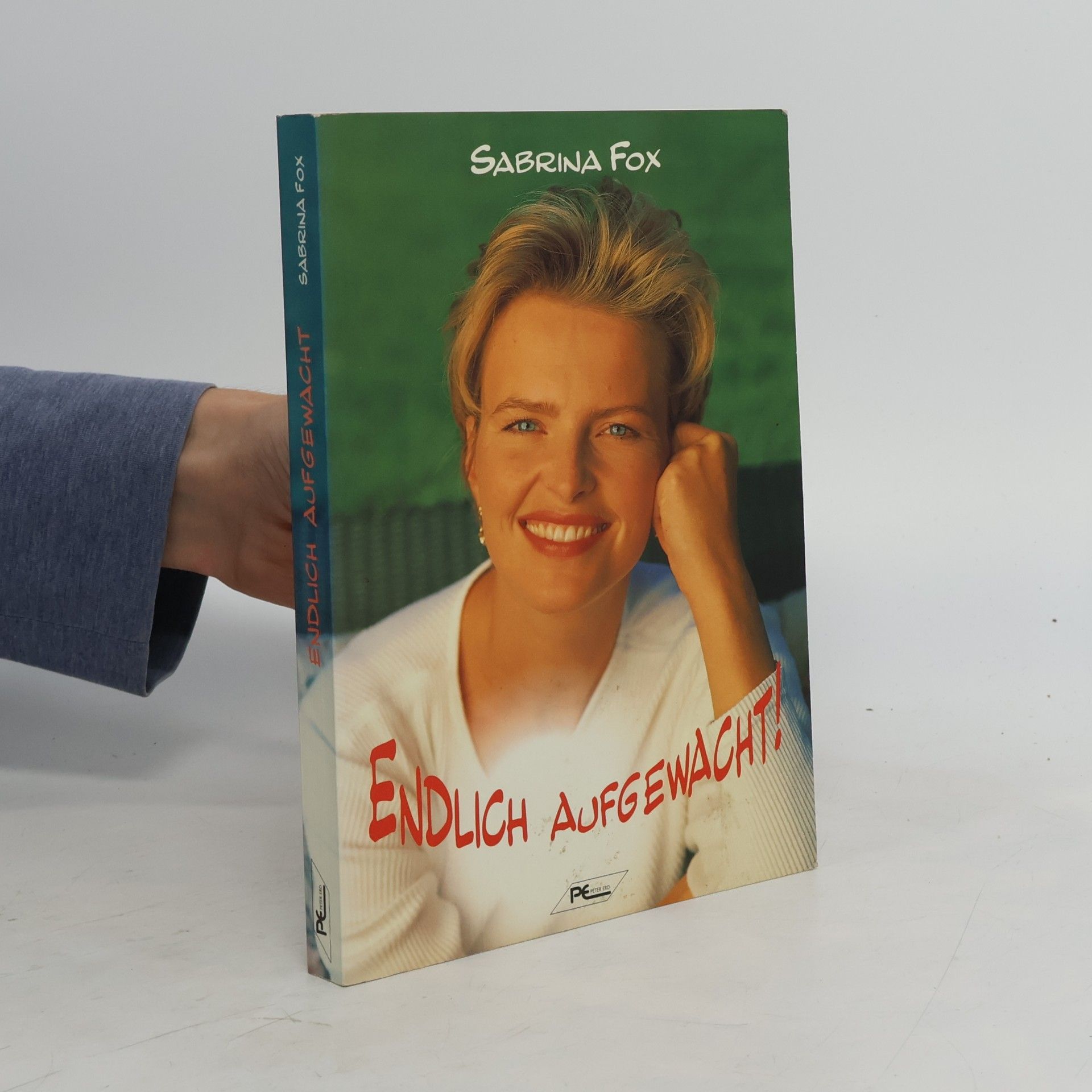 Endlich aufgewacht!