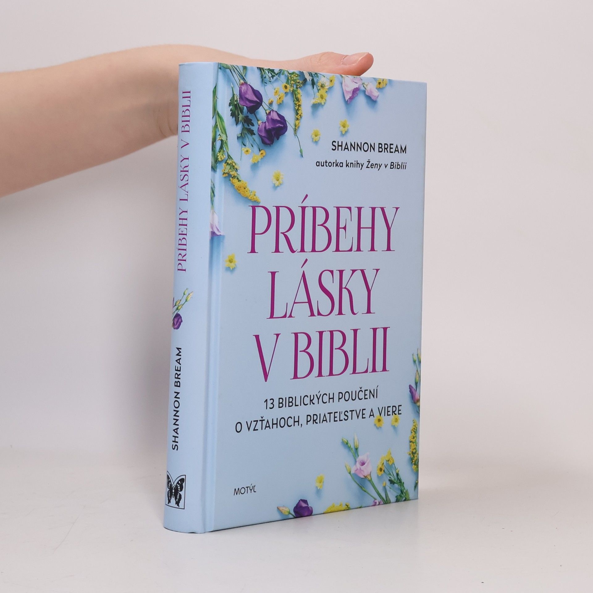 Príbehy lásky v Biblii