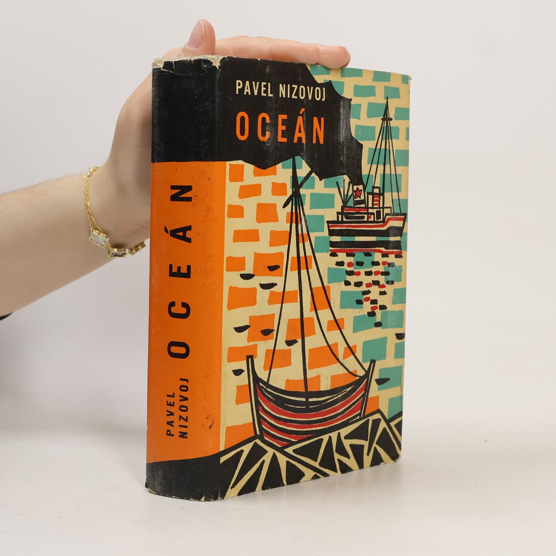 Oceán