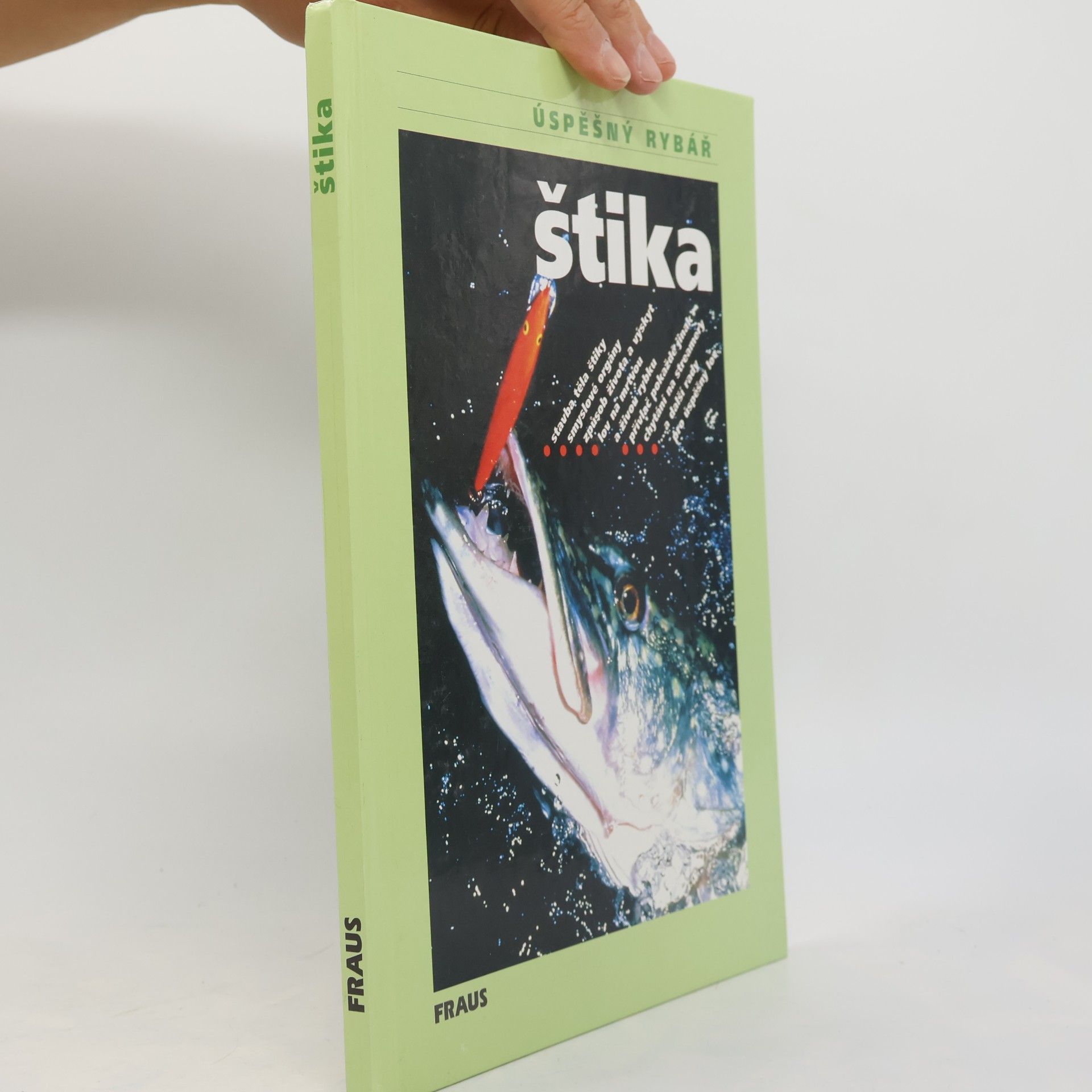 Štika