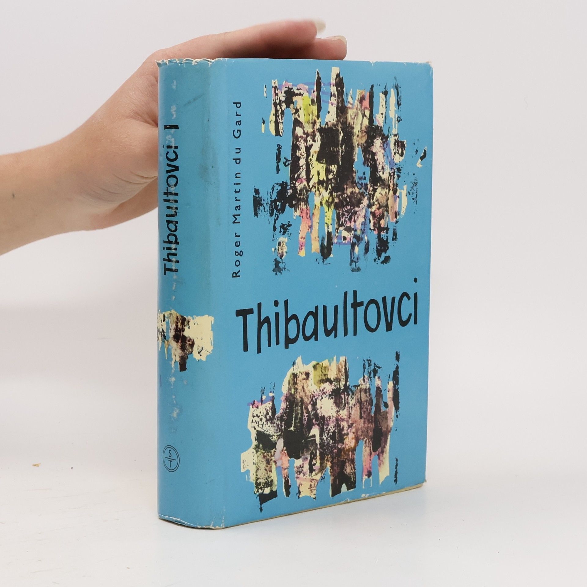 Thibaultovci I