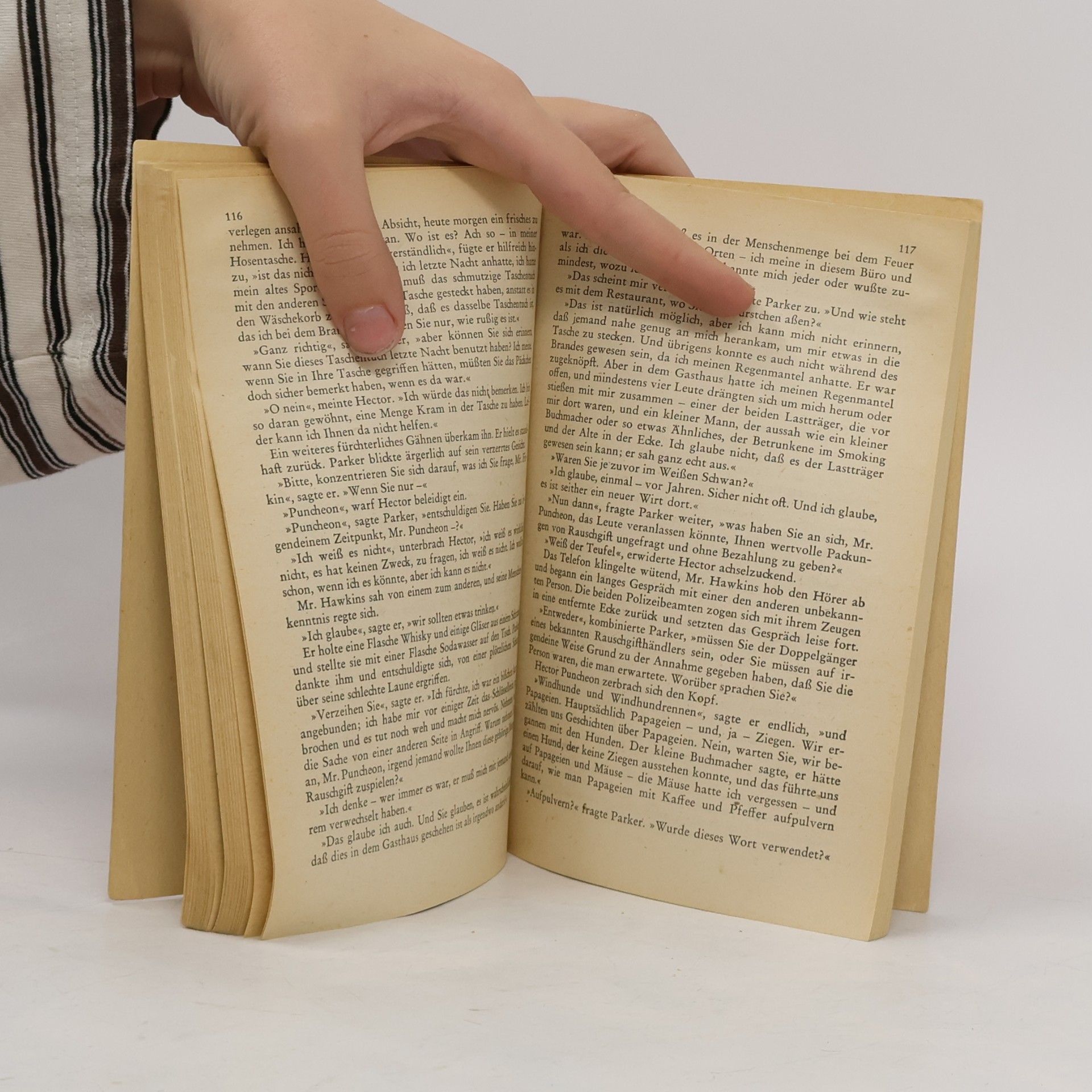 Dorothy L. Sayers Mord braucht Reklame
