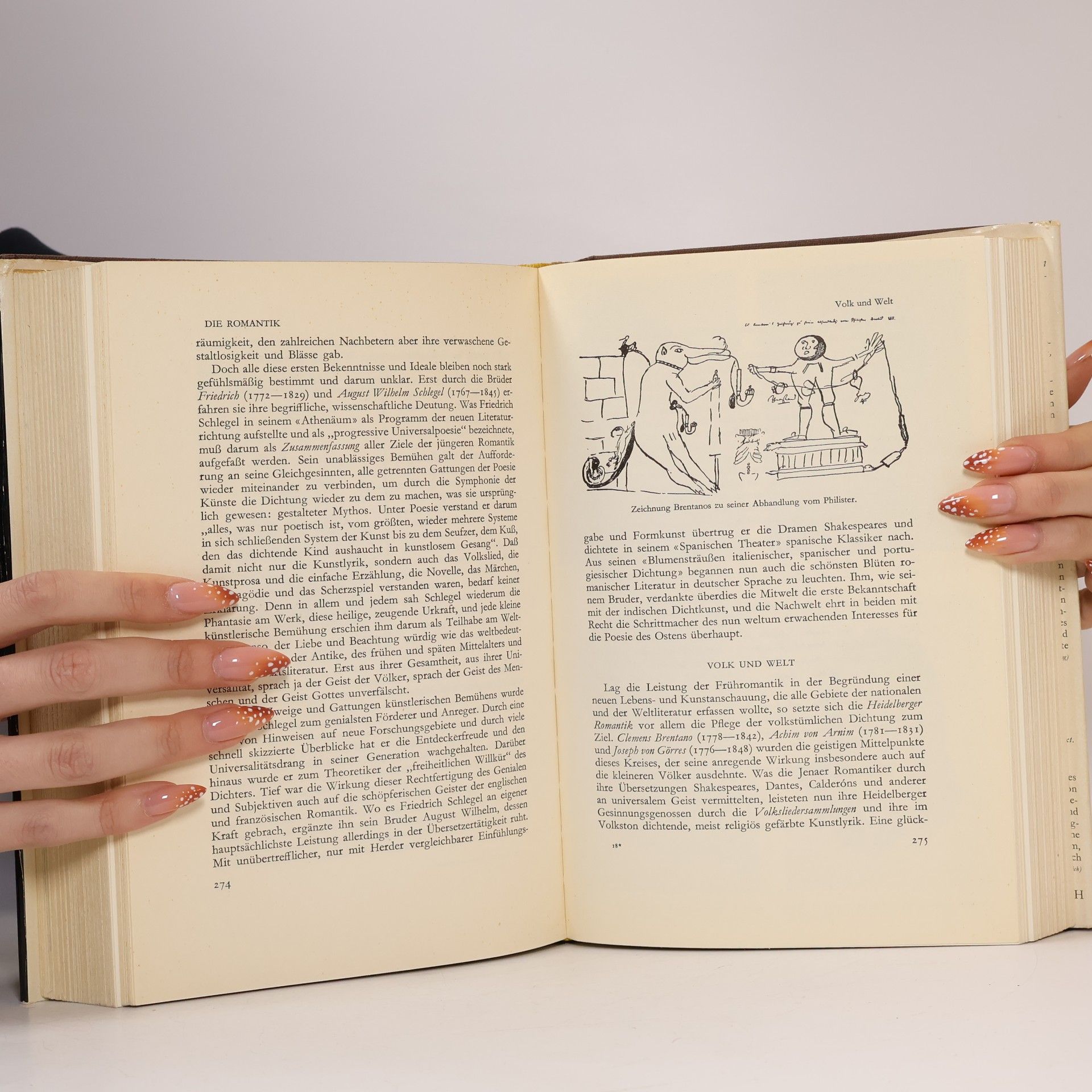 Robert Lavalette LITERATURGESCHICHTE DER WELT