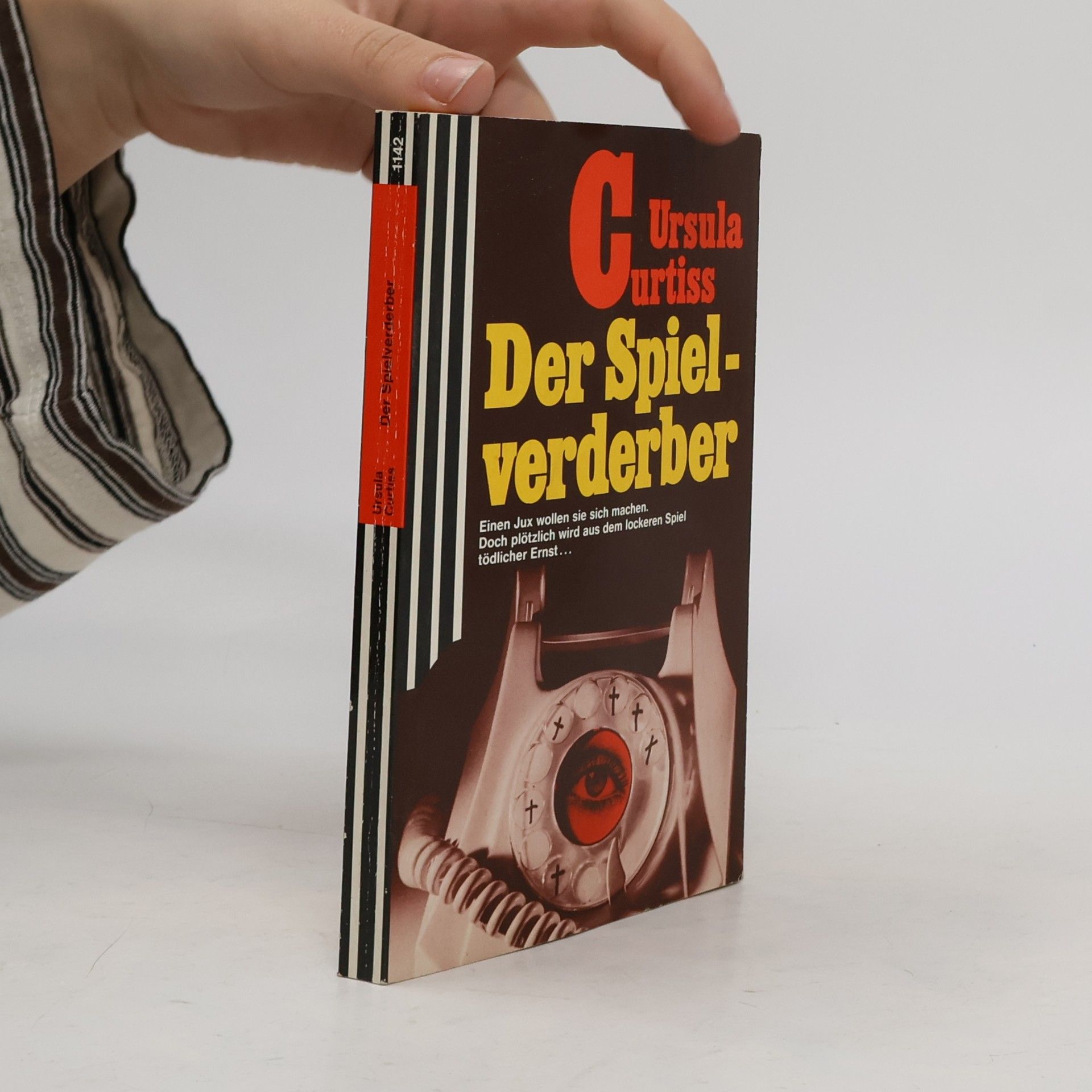 Der Spielverderber