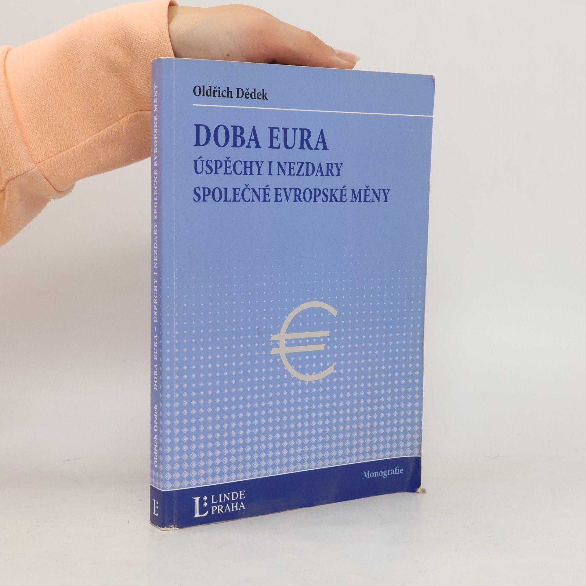 Doba eura: úspěchy i nezdary společné evropské měny