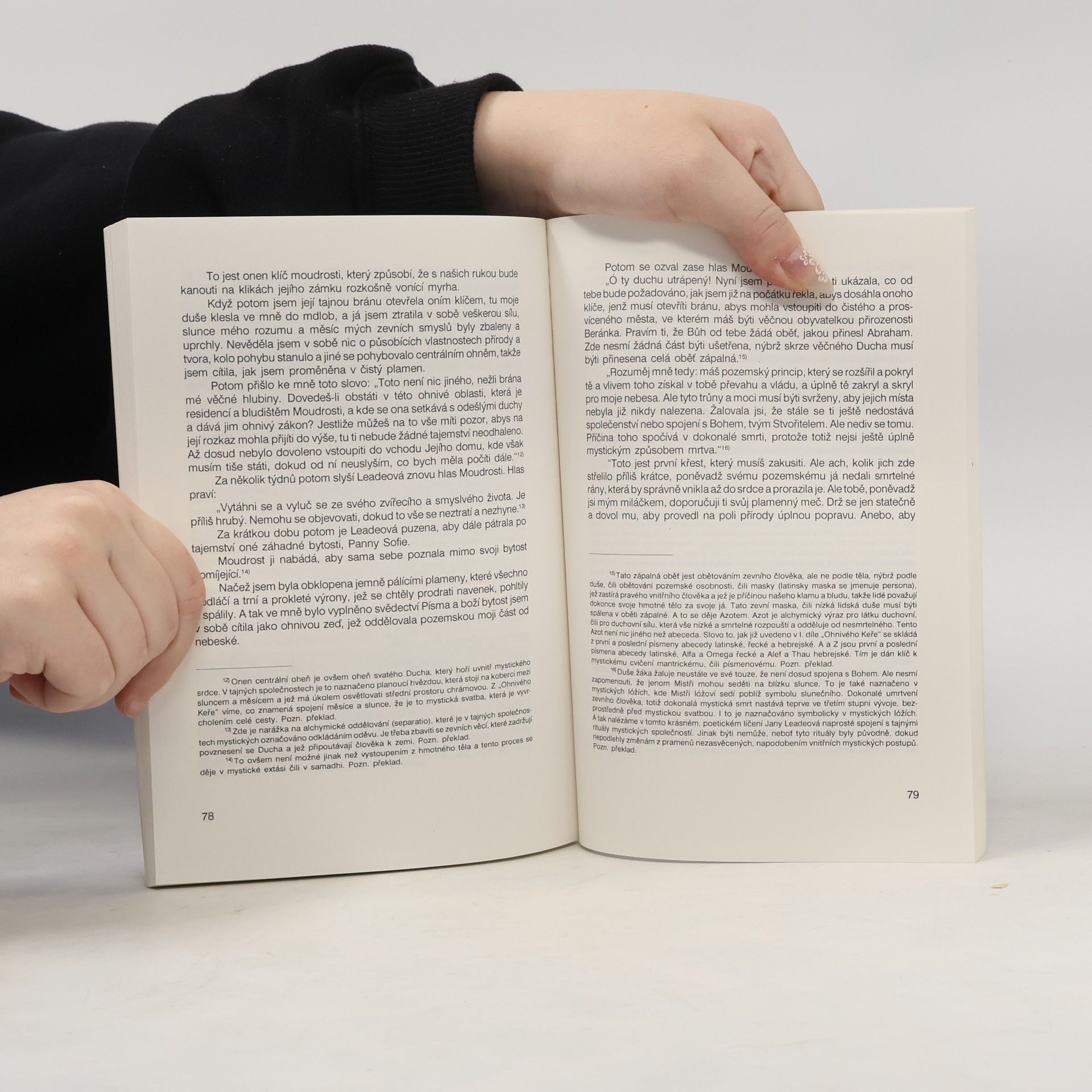 Mabel Collins Božská metafyzika. Zjevení o zjevení. Světlo na cestu