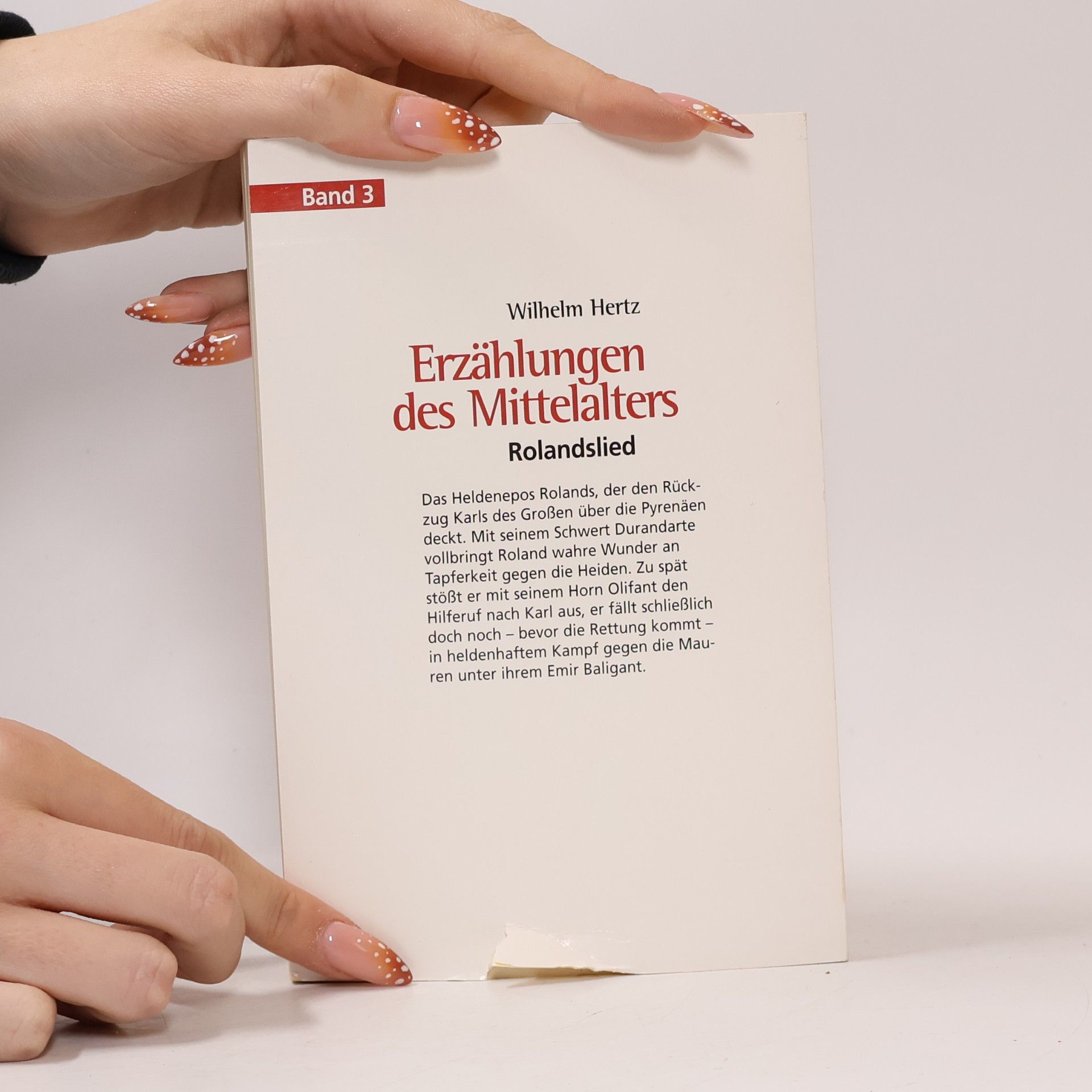 Wilhelm Hertz Erzählungen des Mittelalters 3