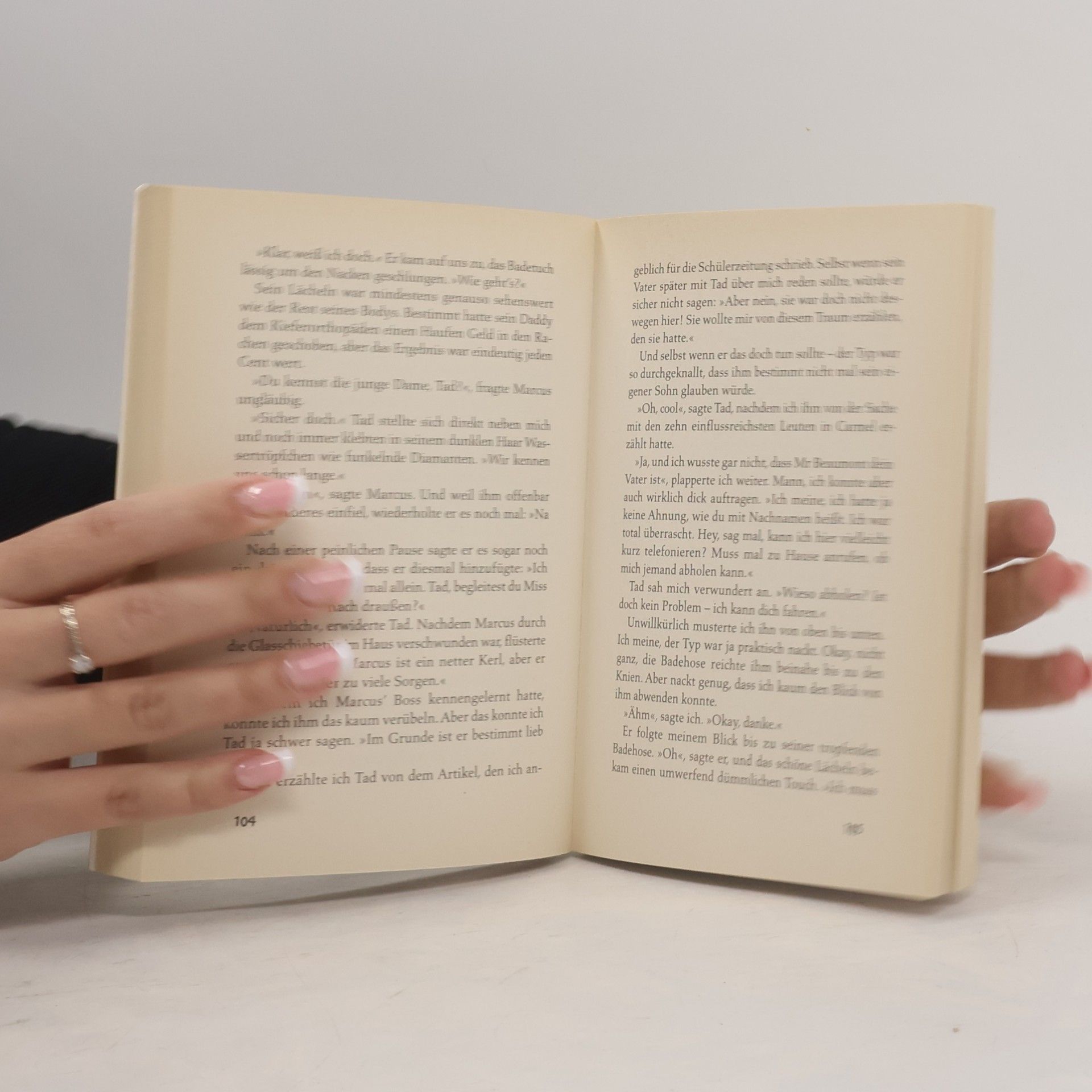 Meg Cabot Susannah 2. Auch Geister haben hübsche Sönne