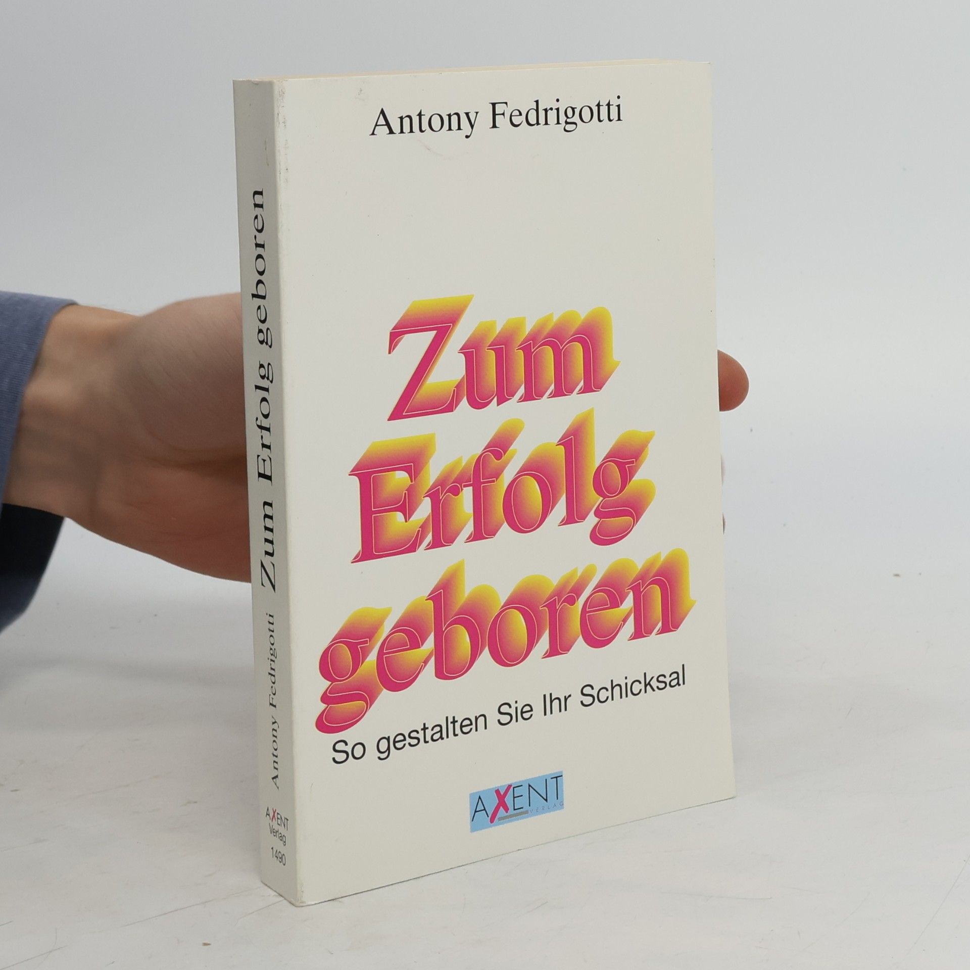 Zum Erfolg geboren
