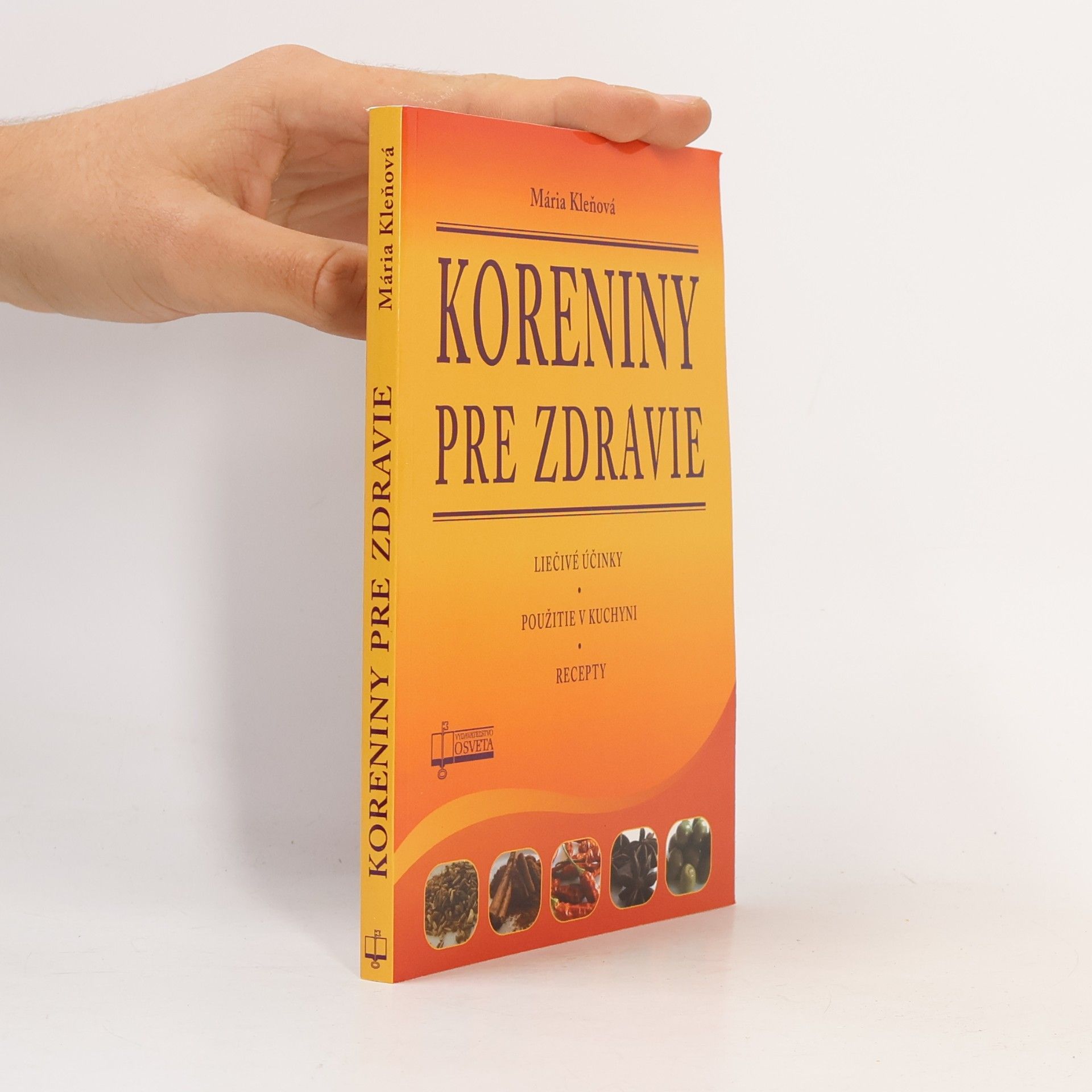Koreniny pre zdravie