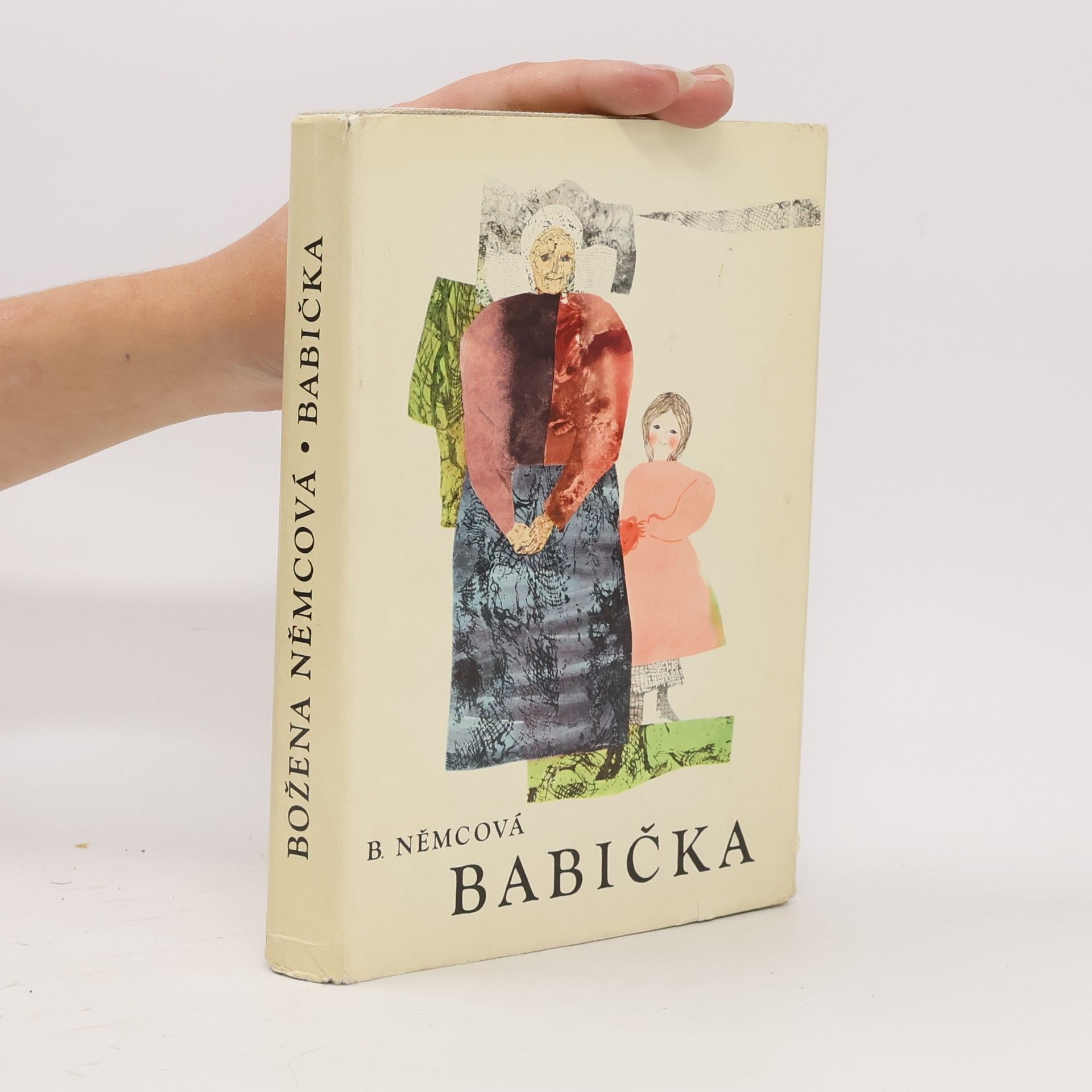 Babička
