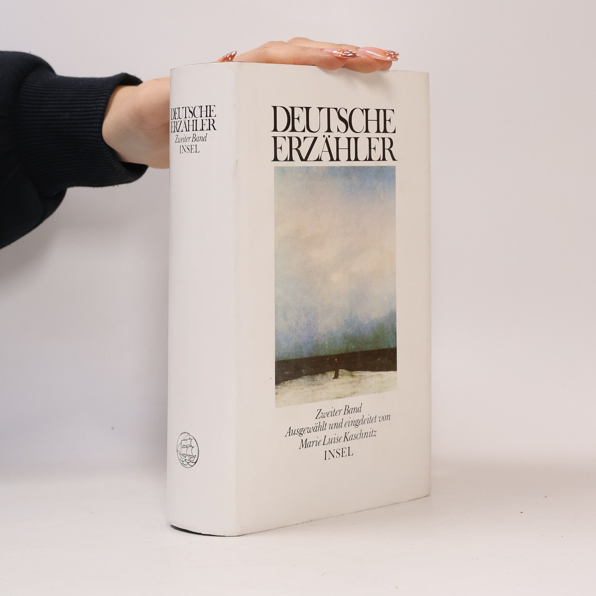 Collectif d'auteurs Deutsche Erzähler 2