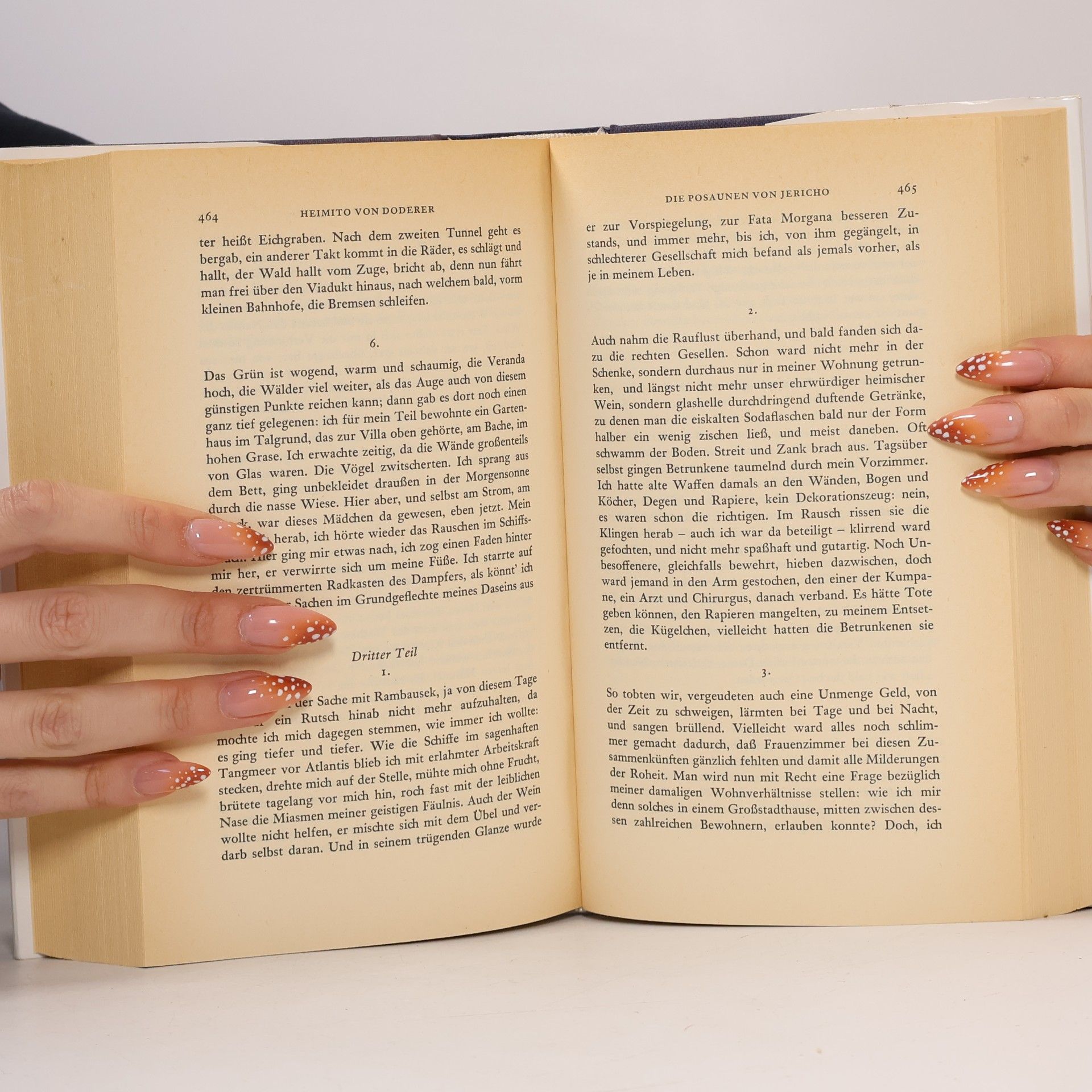 Collectif d'auteurs Deutsche Erzähler 2