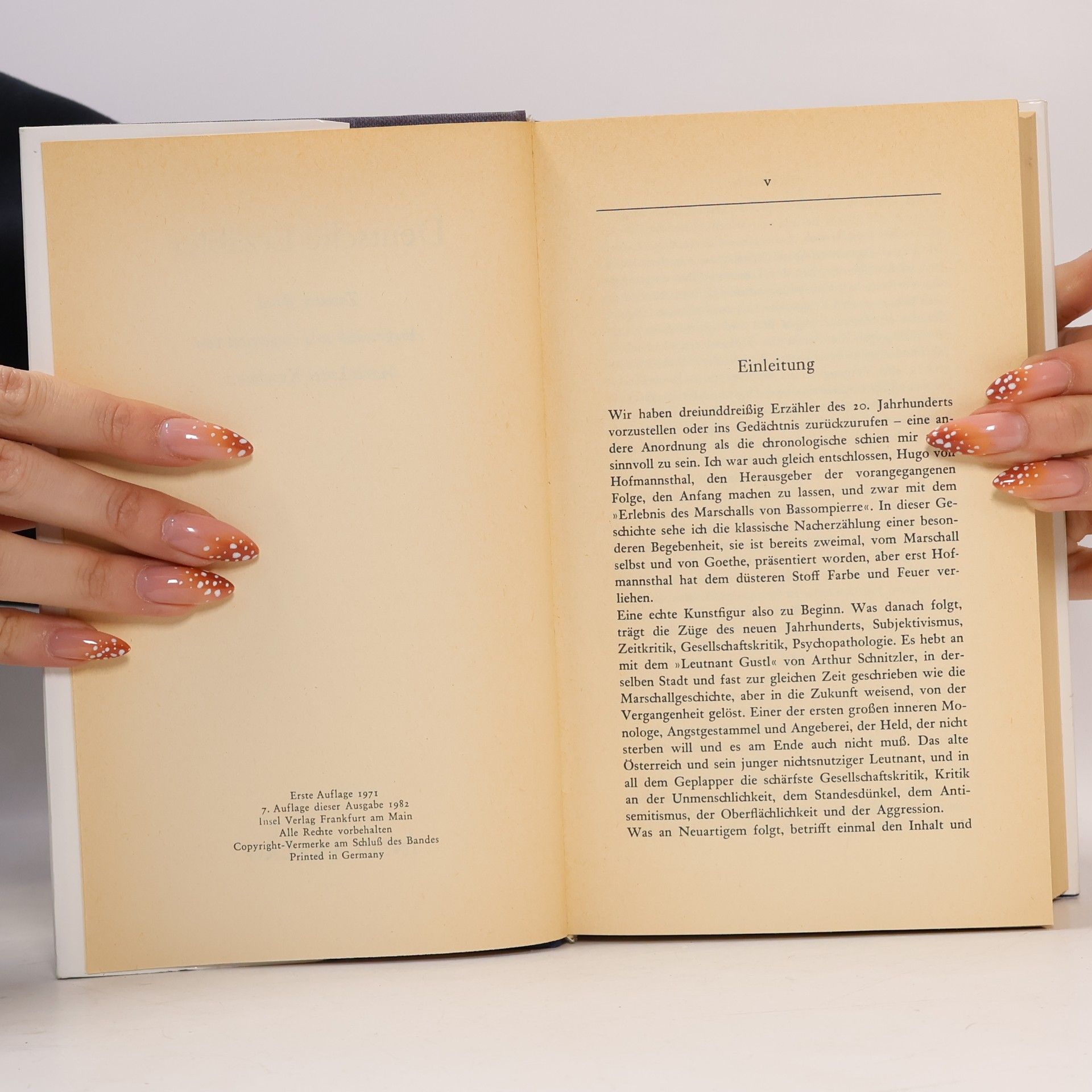 Collectif d'auteurs Deutsche Erzähler 2