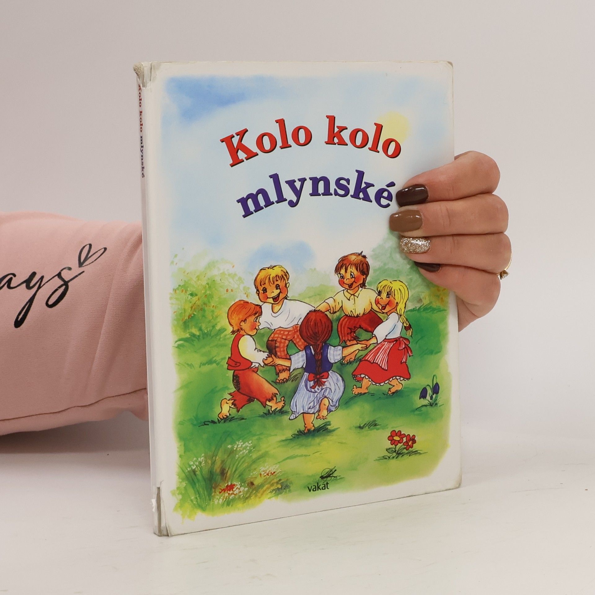 Autorenkollektiv Kolo kolo mlynské