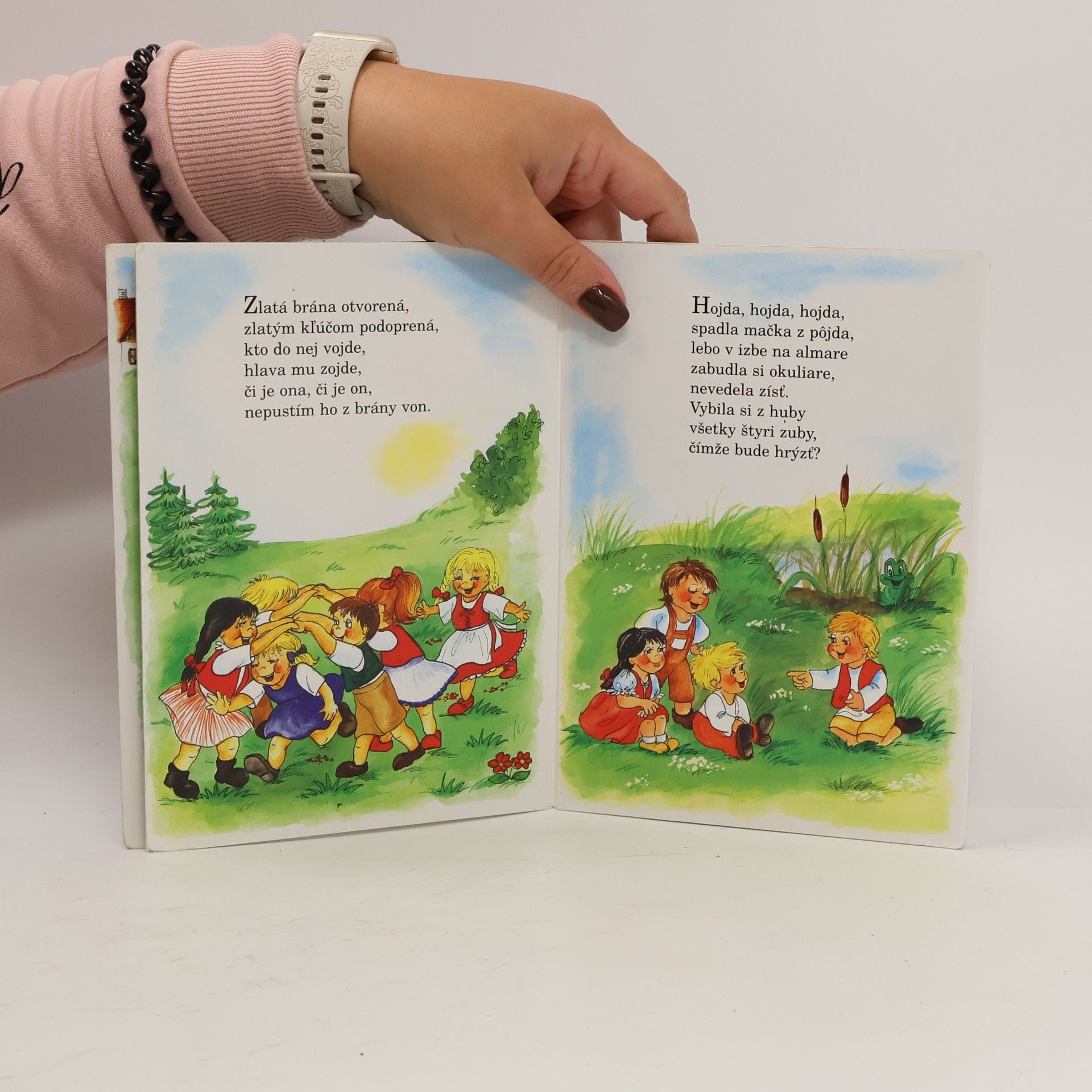 Autorenkollektiv Kolo kolo mlynské