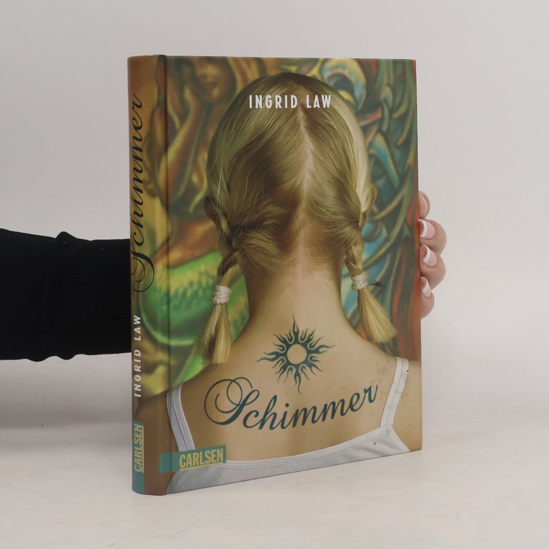 Schimmer