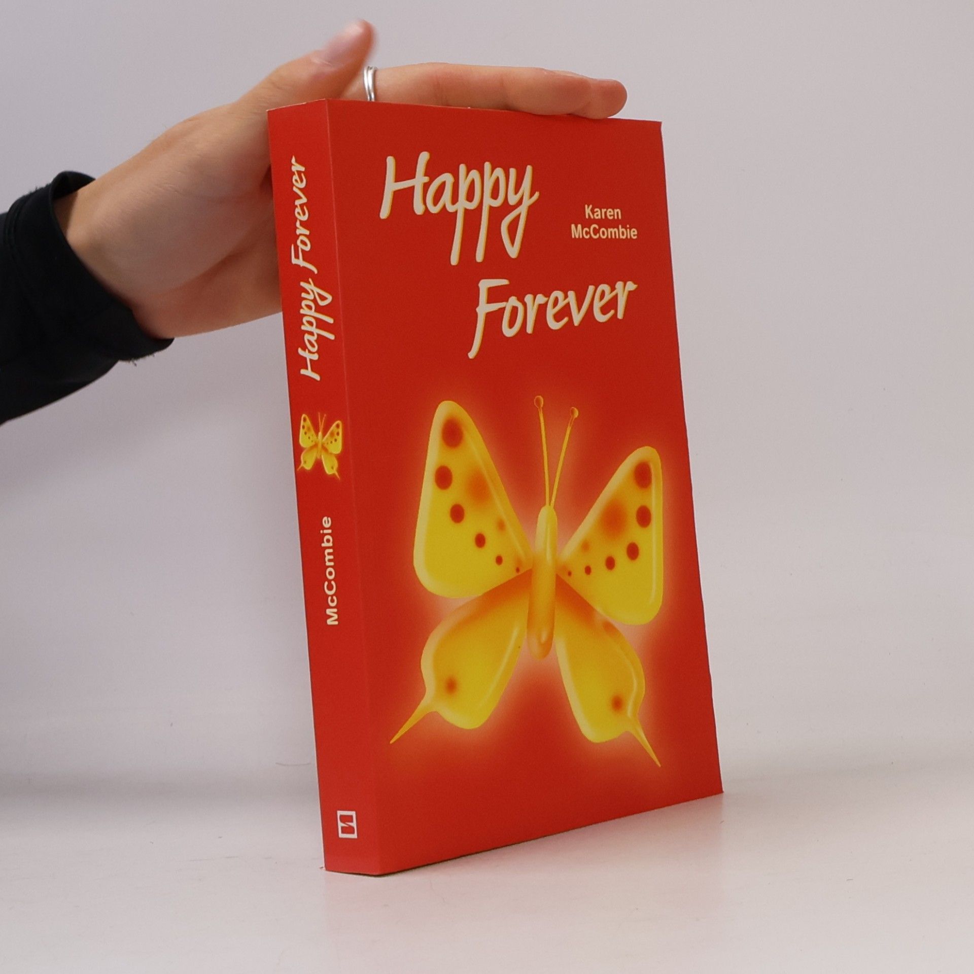 Happy forever