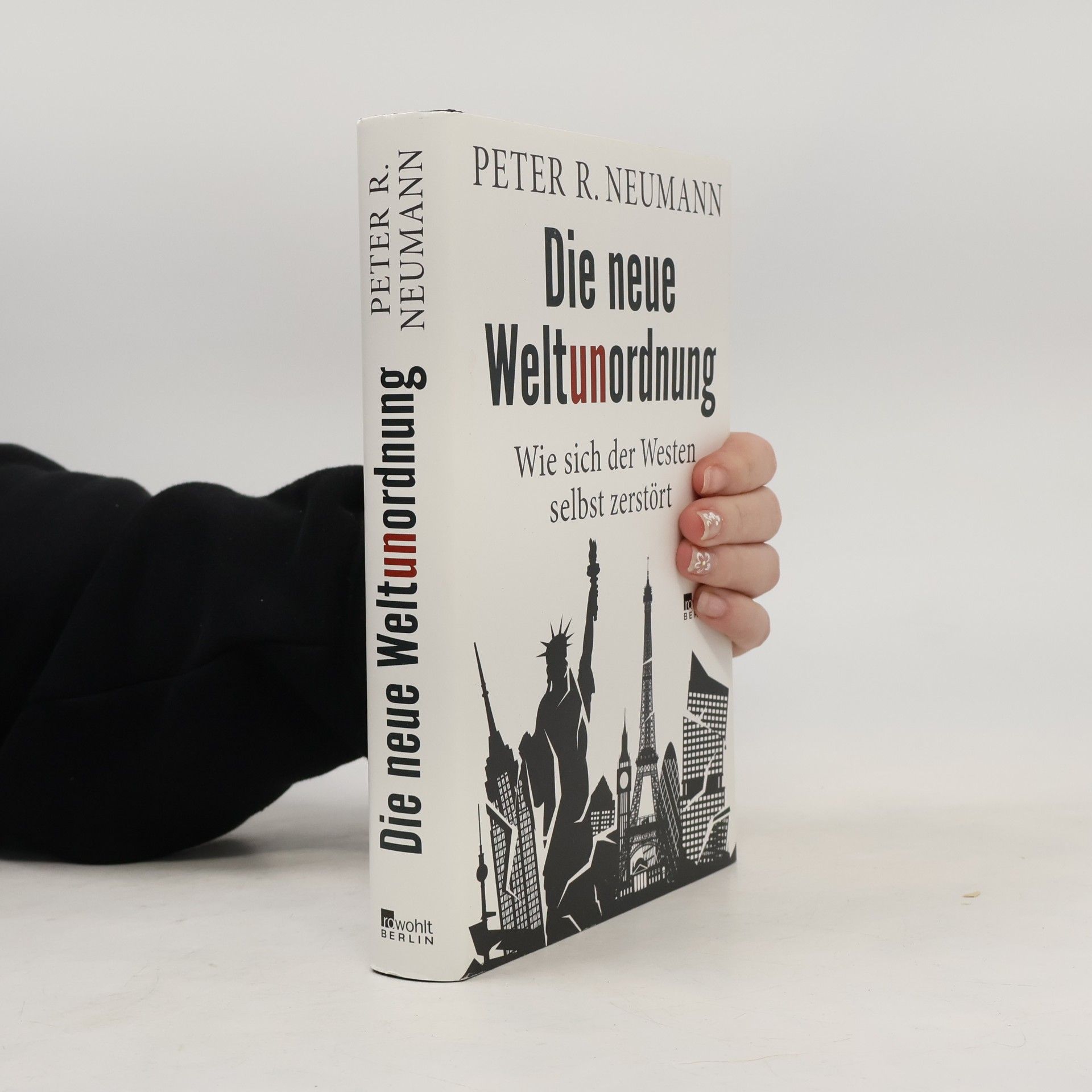 Die neue Weltunordnung